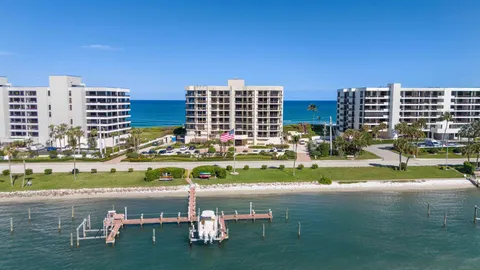 19850 Beach Road Unit 5c, Jupiter, FL MLS: R11069914
