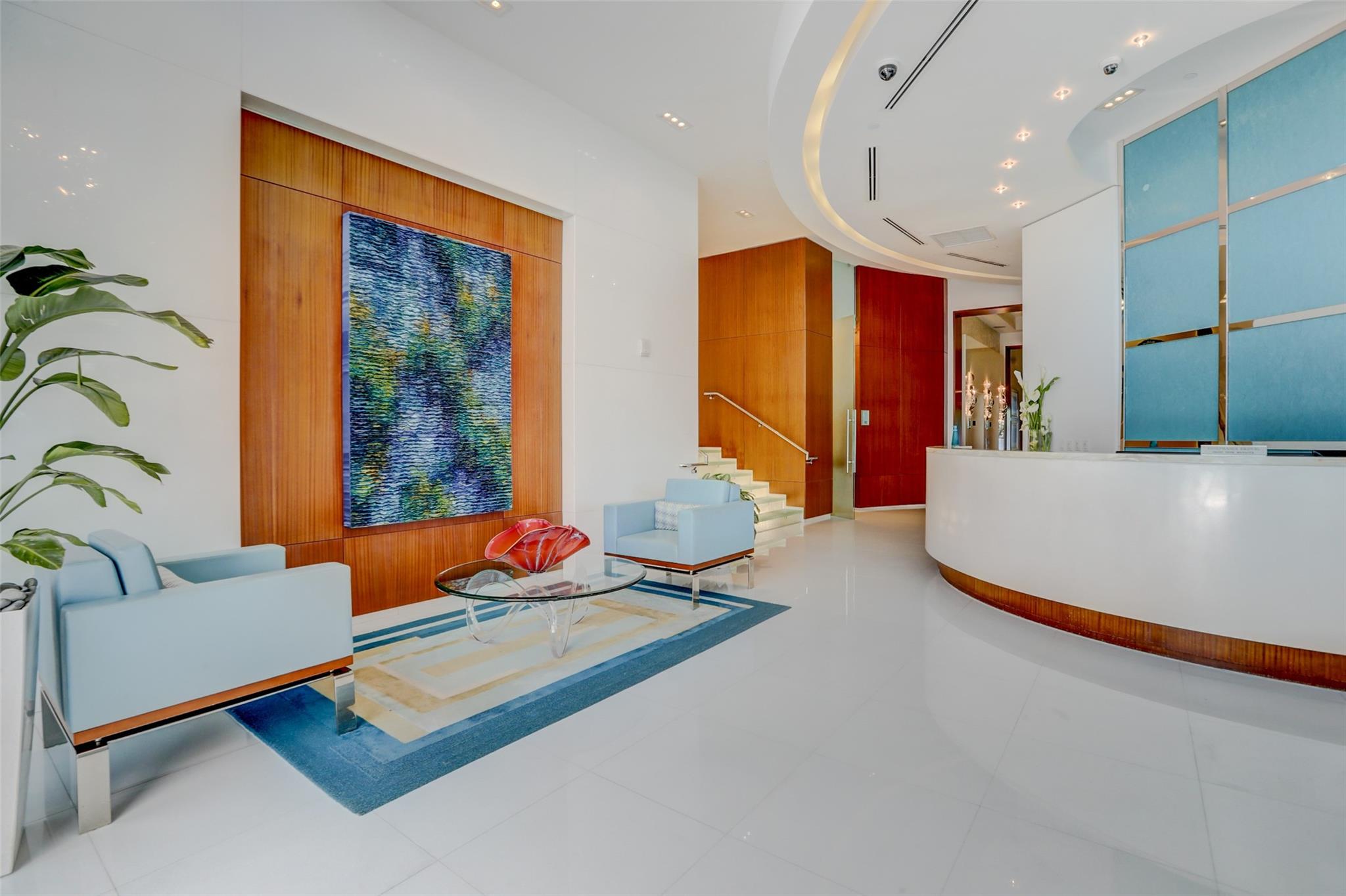 Sapphire Fort Lauderdale - Residential