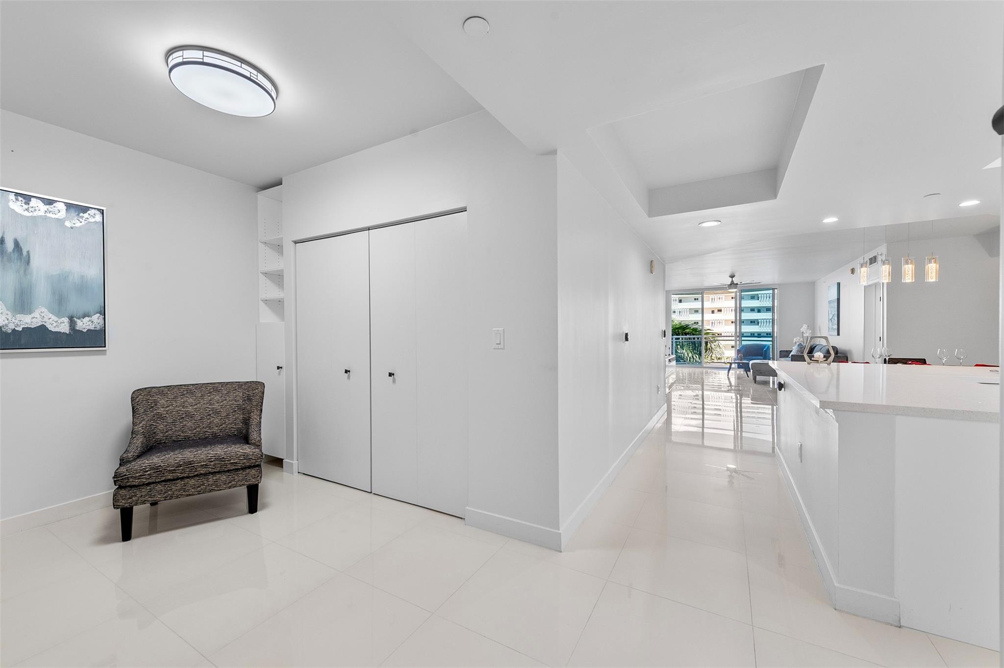 Sapphire Fort Lauderdale - Residential