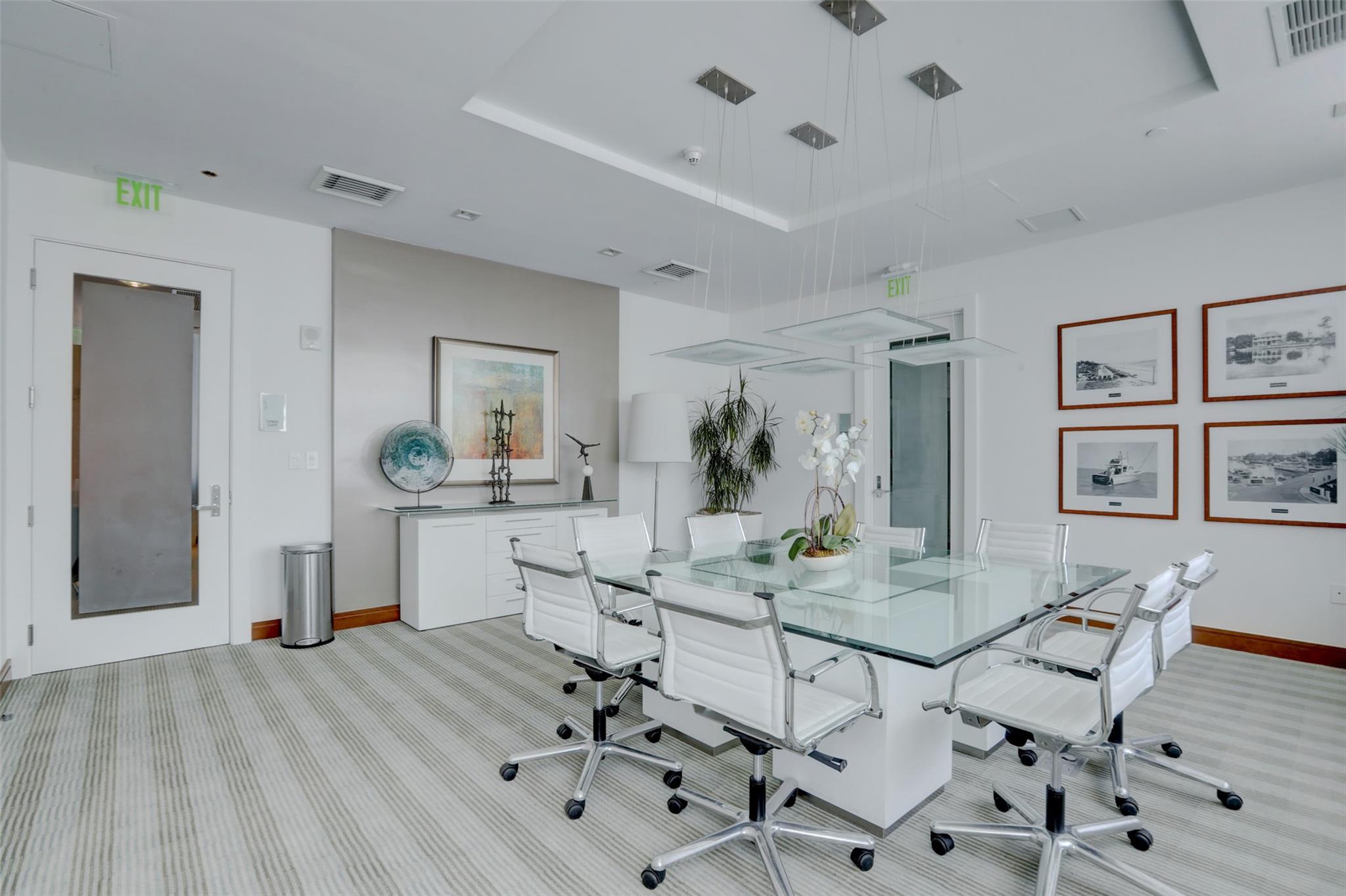 Sapphire Fort Lauderdale - Residential