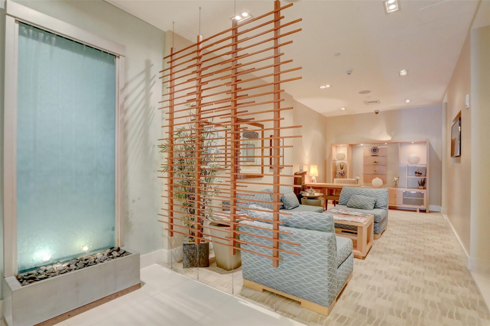 Sapphire Fort Lauderdale - Residential