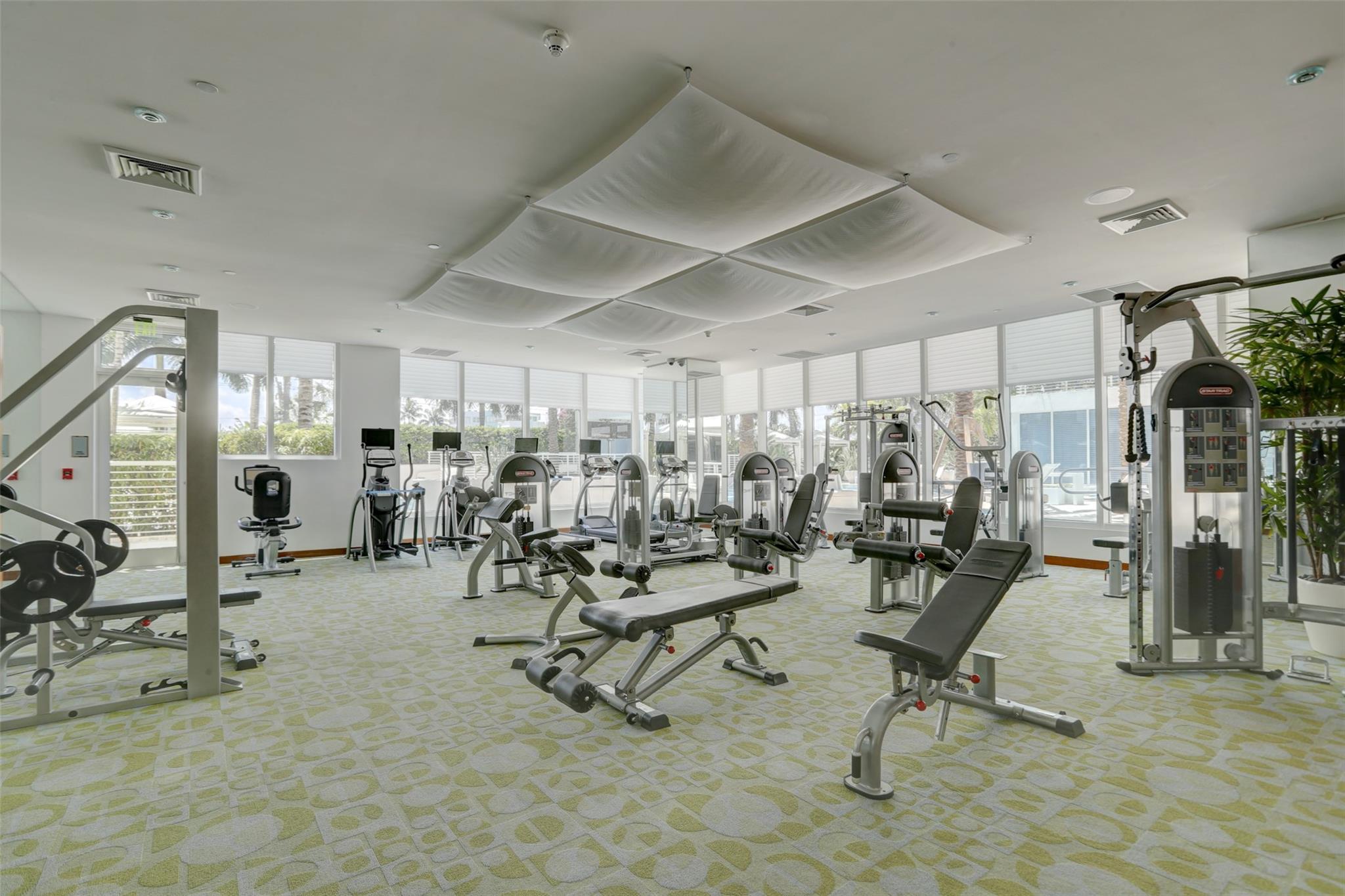 Sapphire Fort Lauderdale - Residential