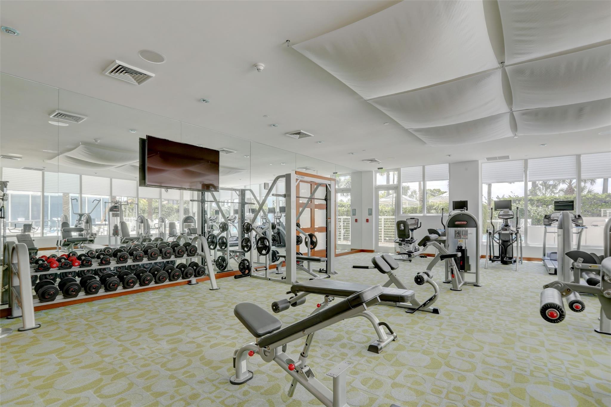Sapphire Fort Lauderdale - Residential