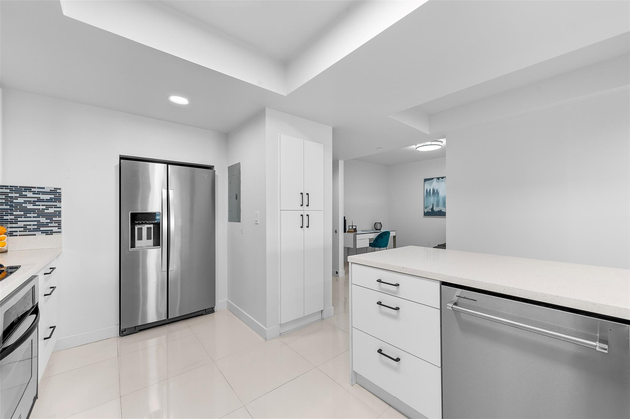 Sapphire Fort Lauderdale - Residential