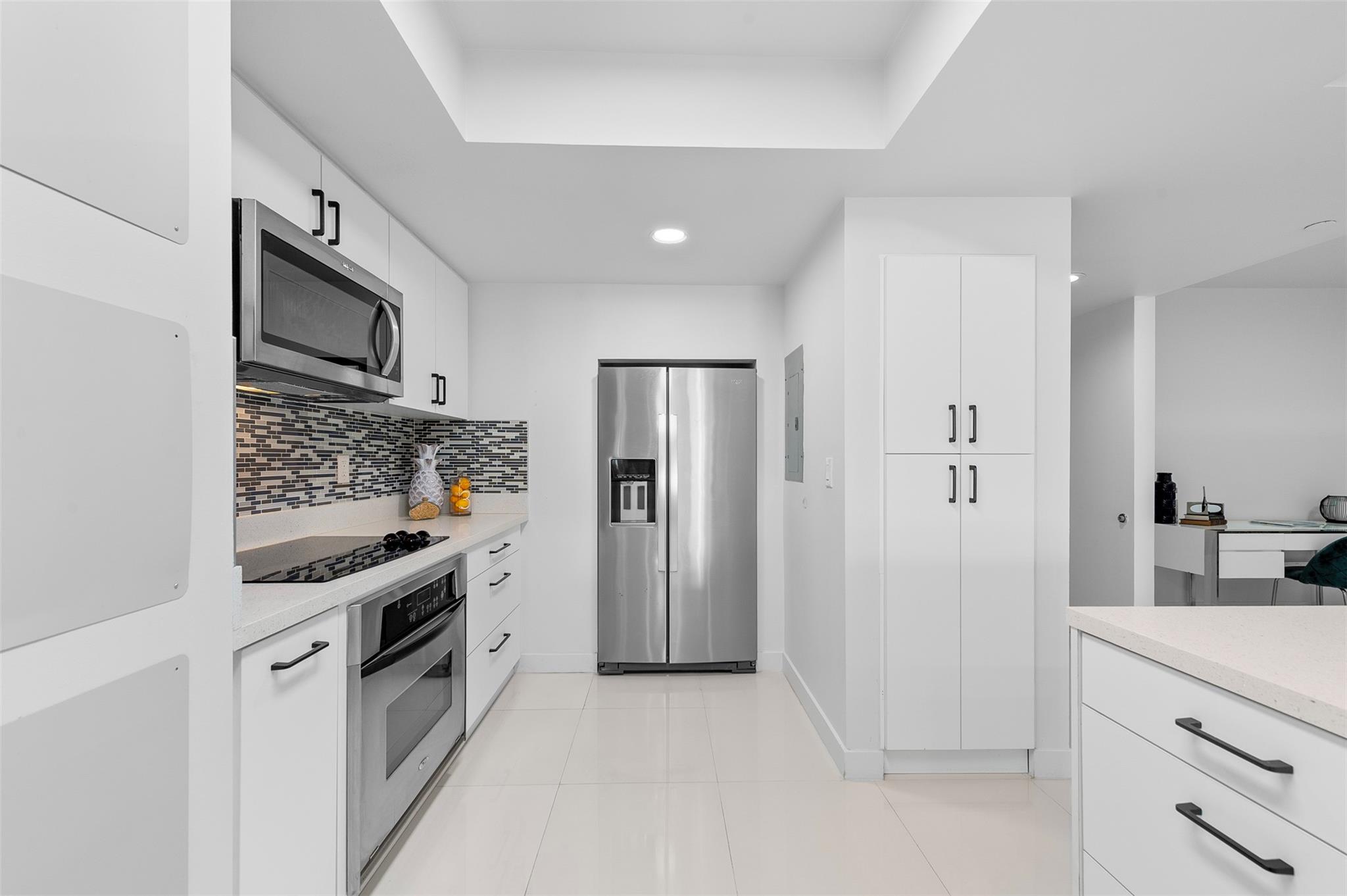 Sapphire Fort Lauderdale - Residential