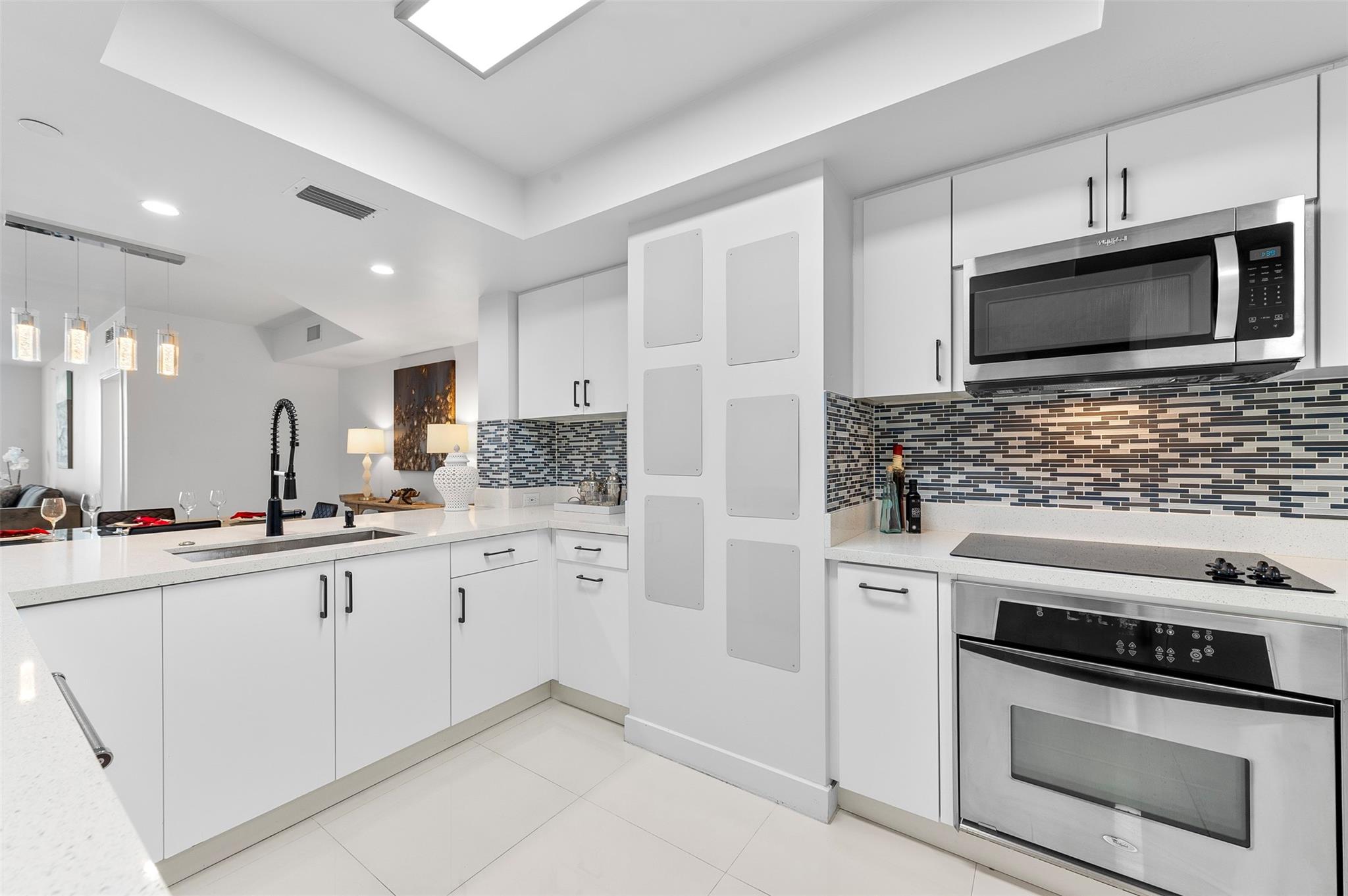 Sapphire Fort Lauderdale - Residential