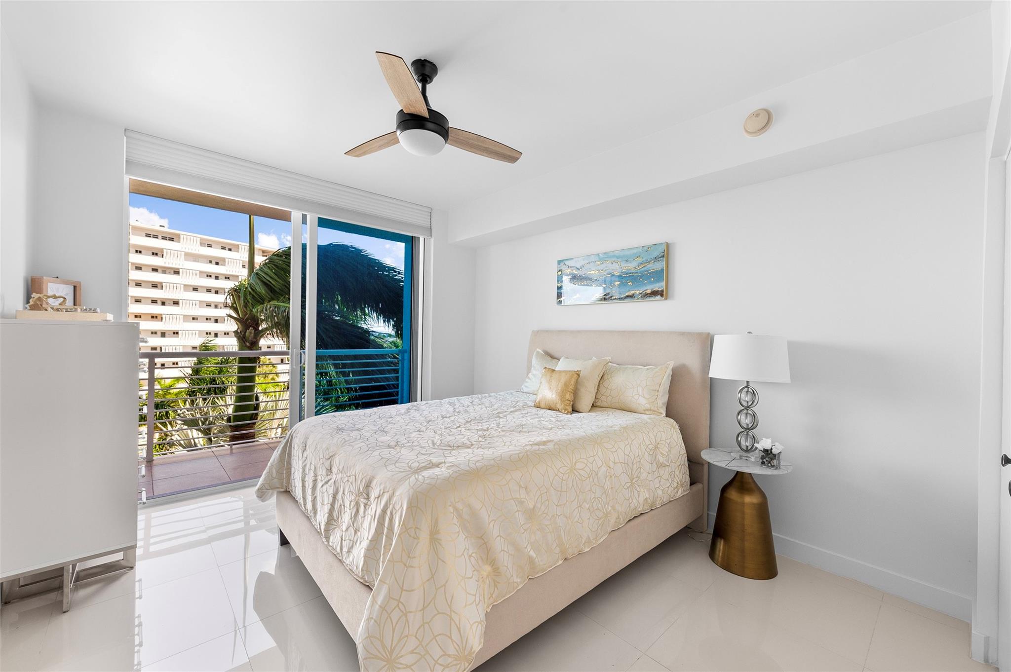 Sapphire Fort Lauderdale - Residential