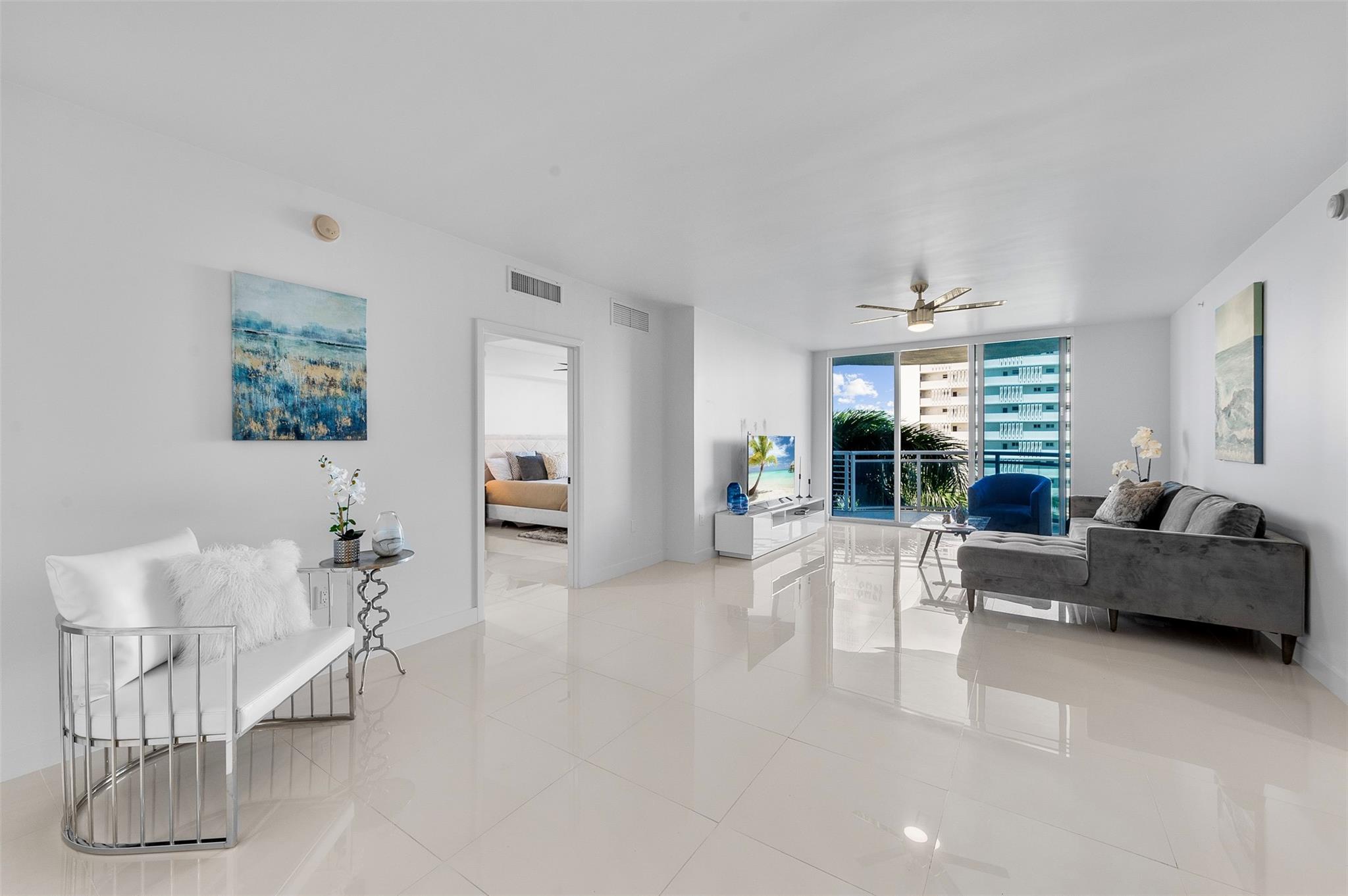 Sapphire Fort Lauderdale - Residential