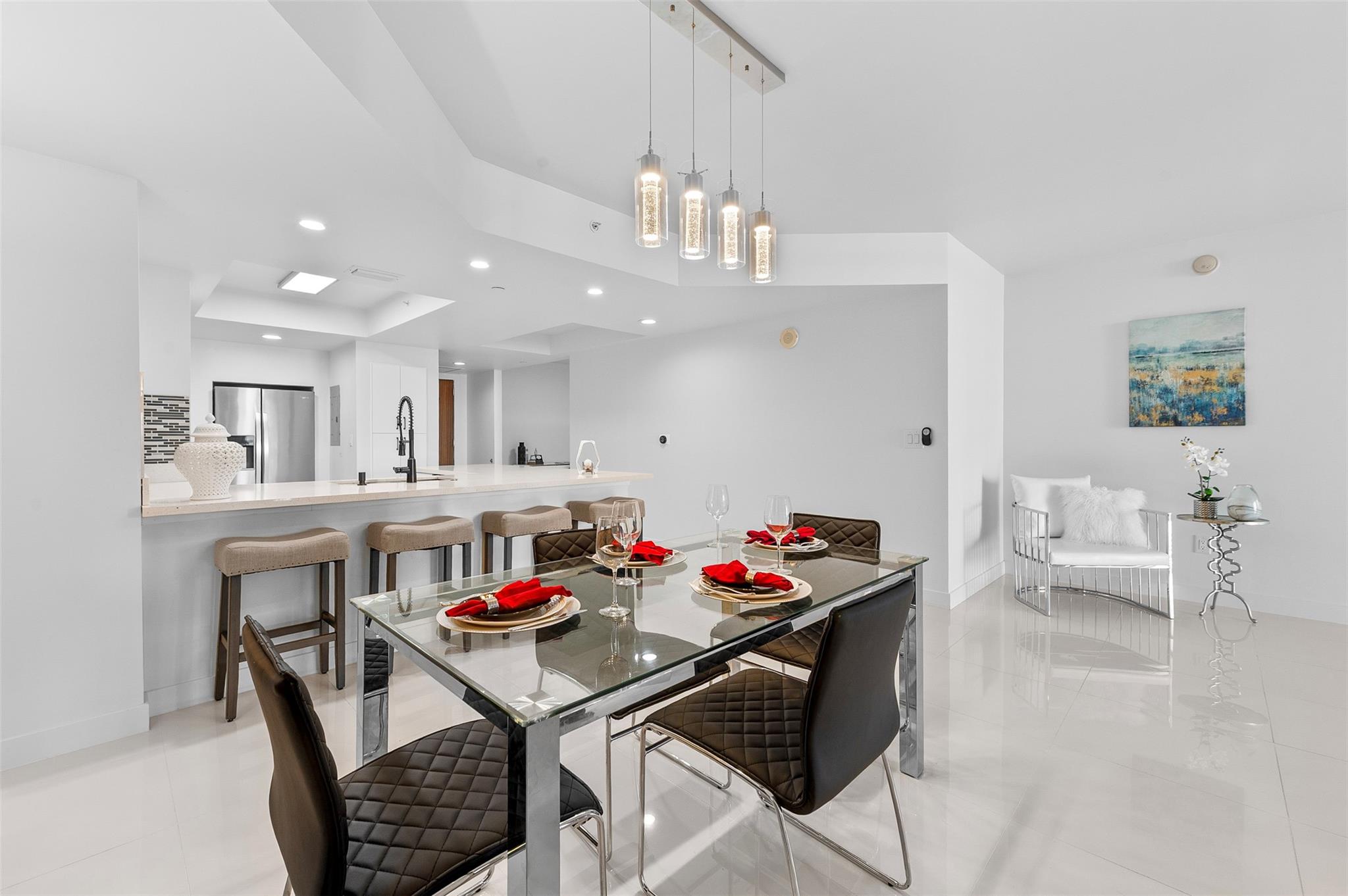 Sapphire Fort Lauderdale - Residential