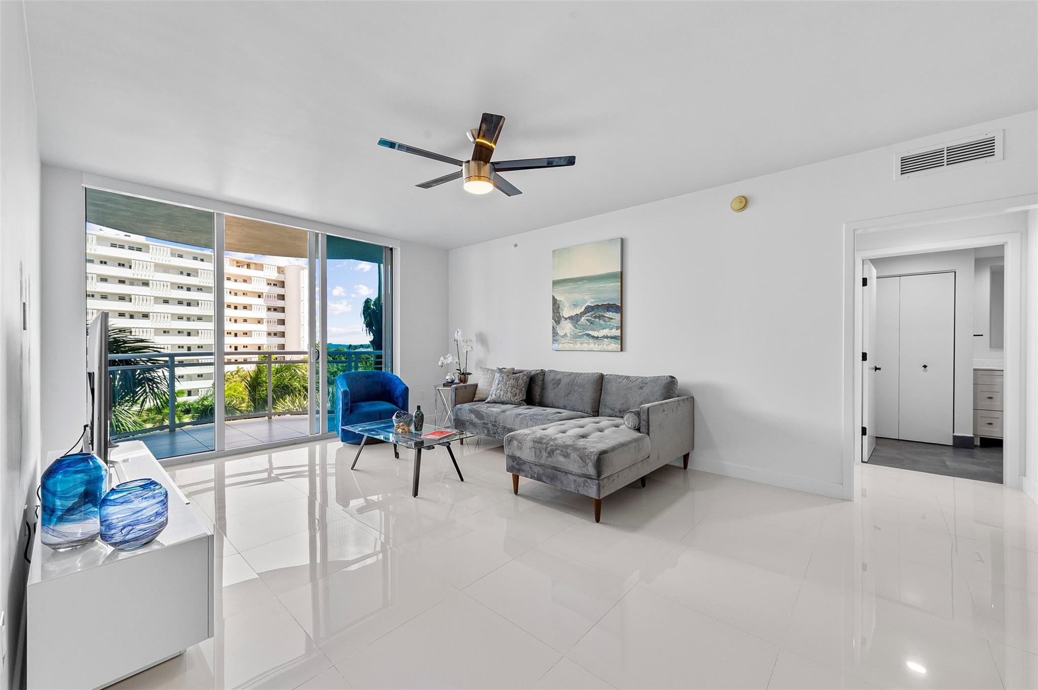 Sapphire Fort Lauderdale - Residential