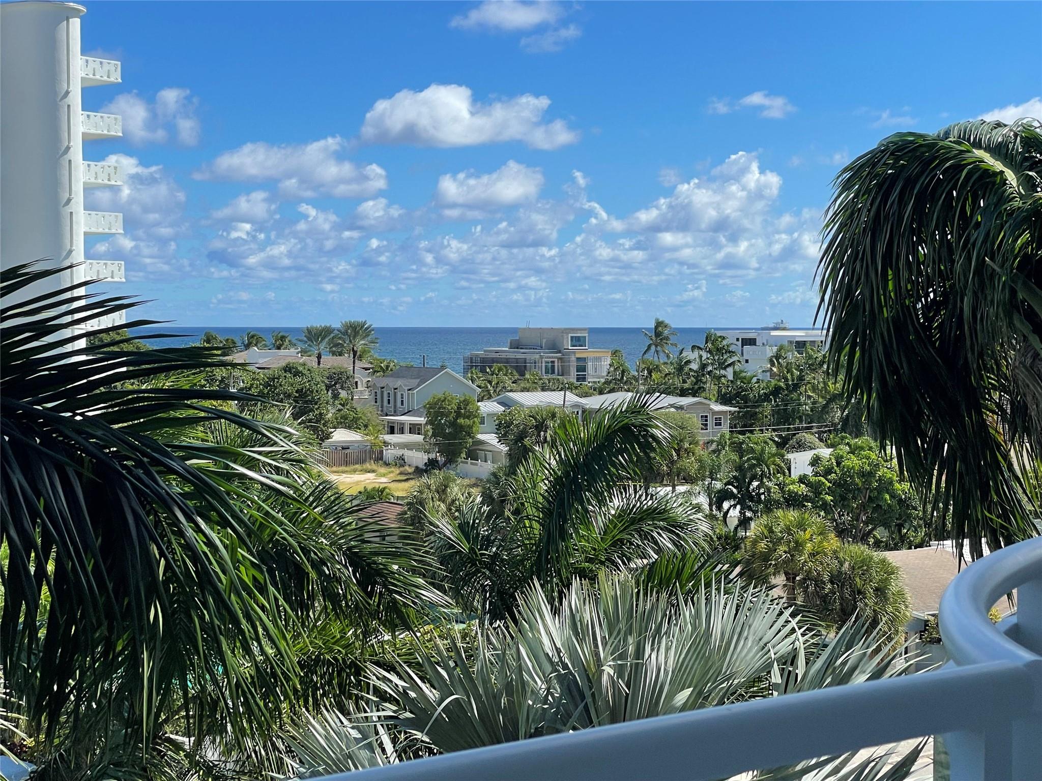 Sapphire Fort Lauderdale - Residential