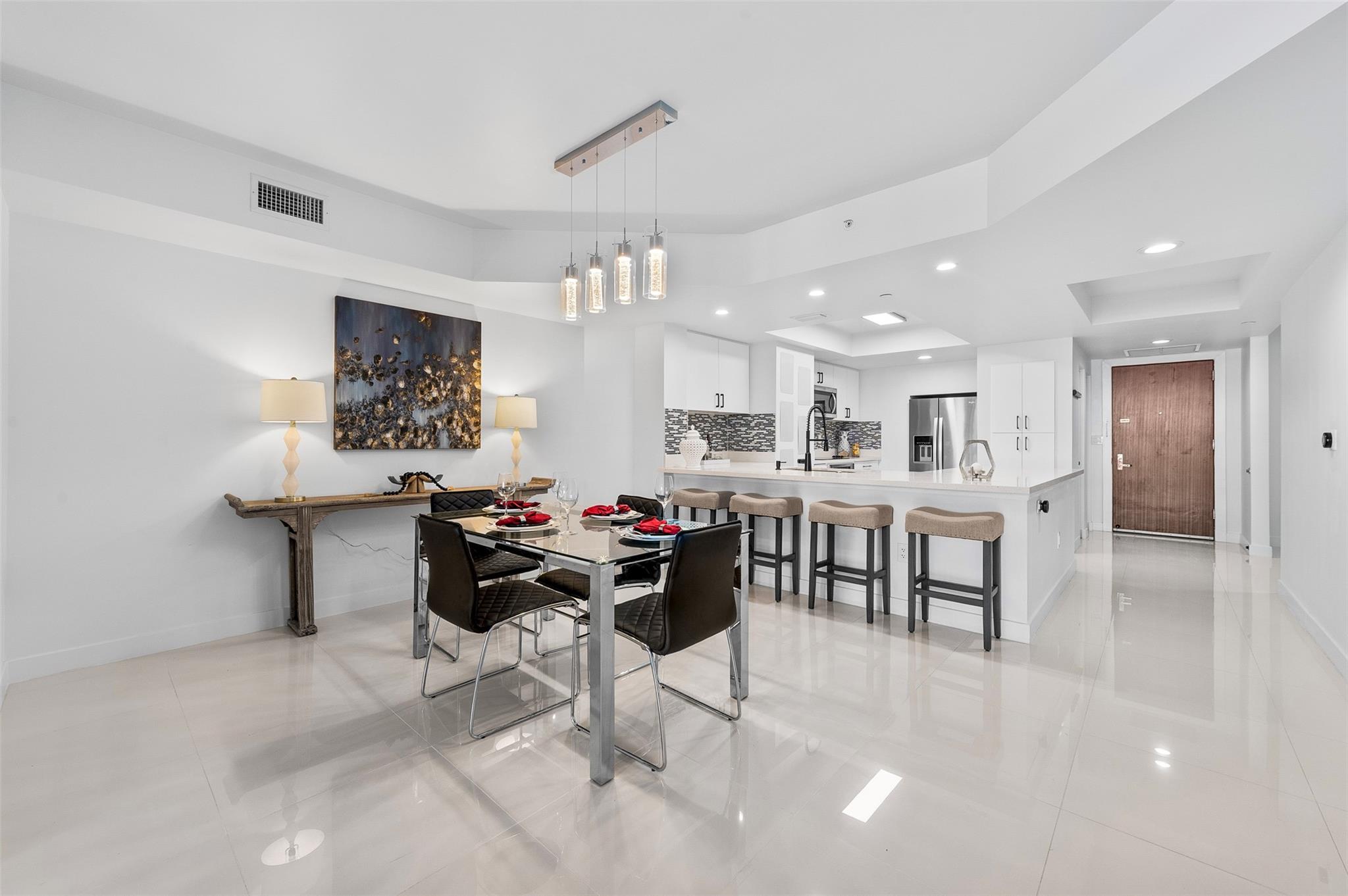 Sapphire Fort Lauderdale - Residential