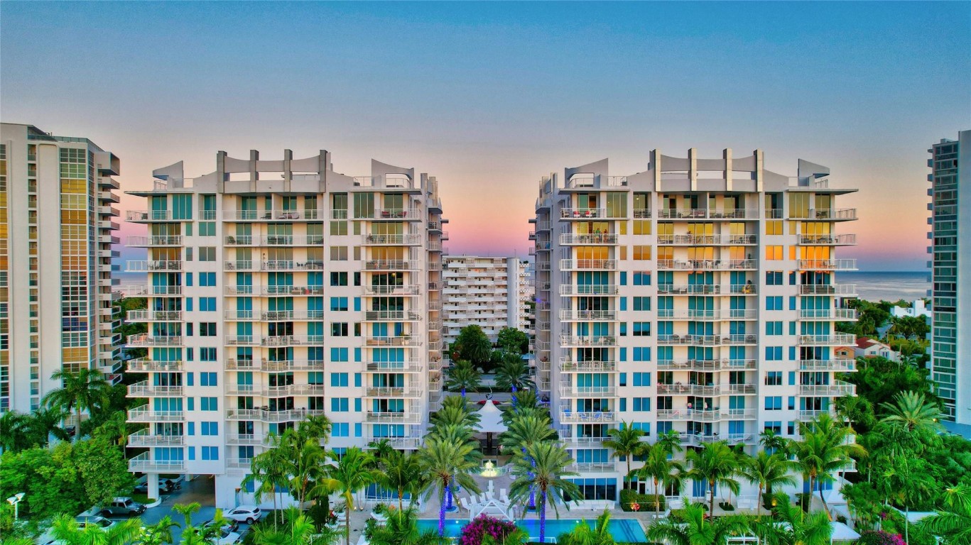 2831 N Ocean Boulevard 504N