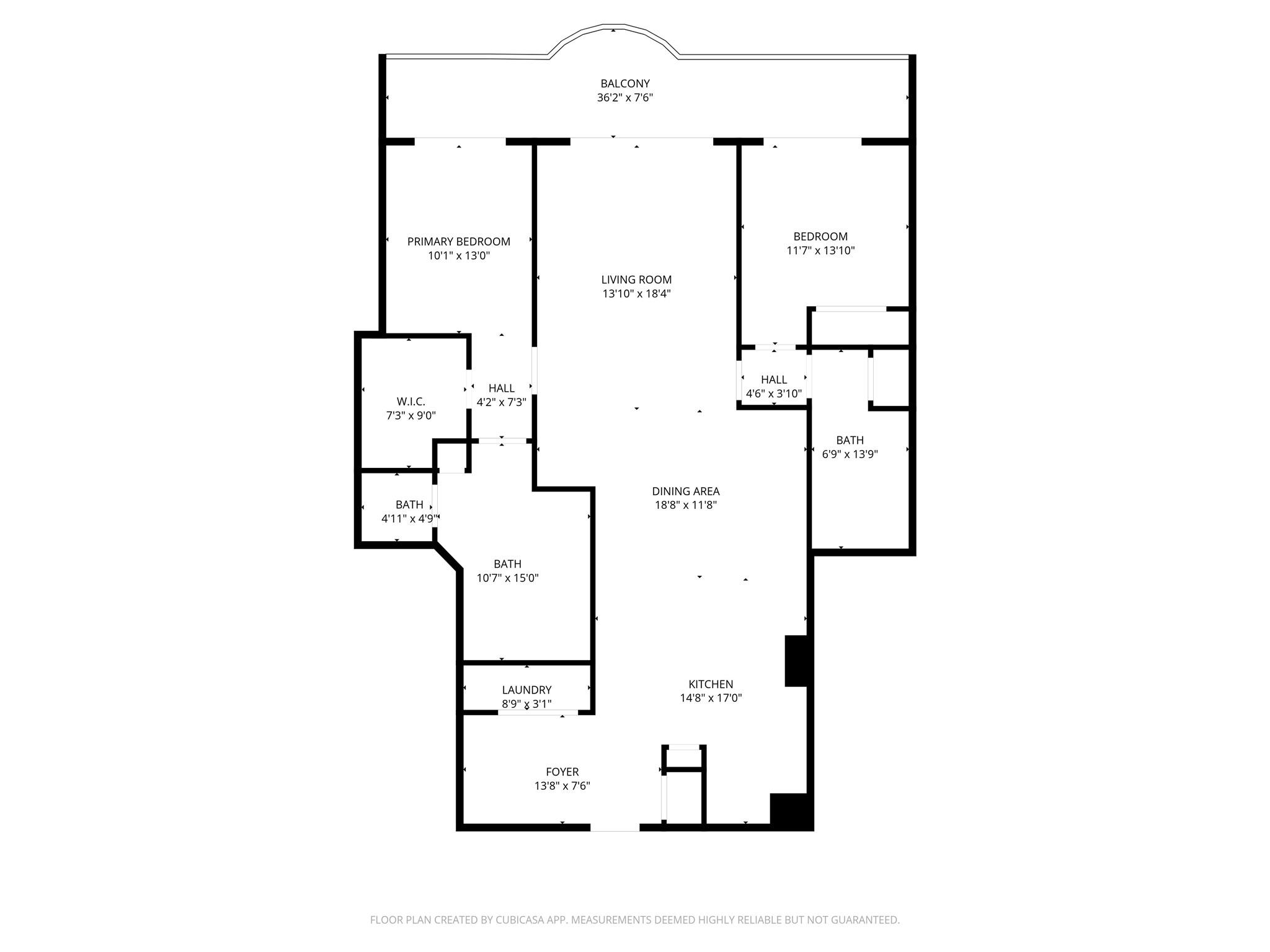 Sapphire Fort Lauderdale - Residential