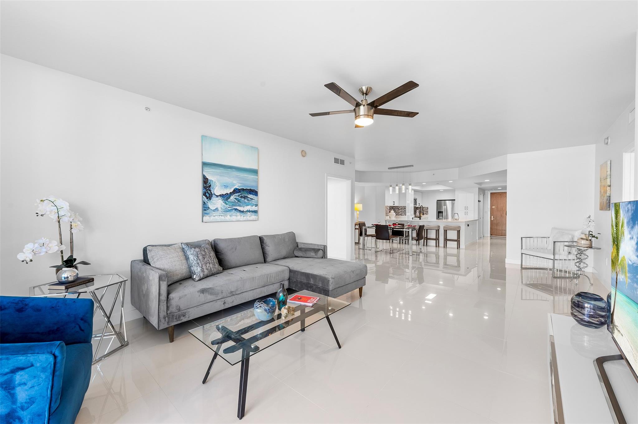Sapphire Fort Lauderdale - Residential