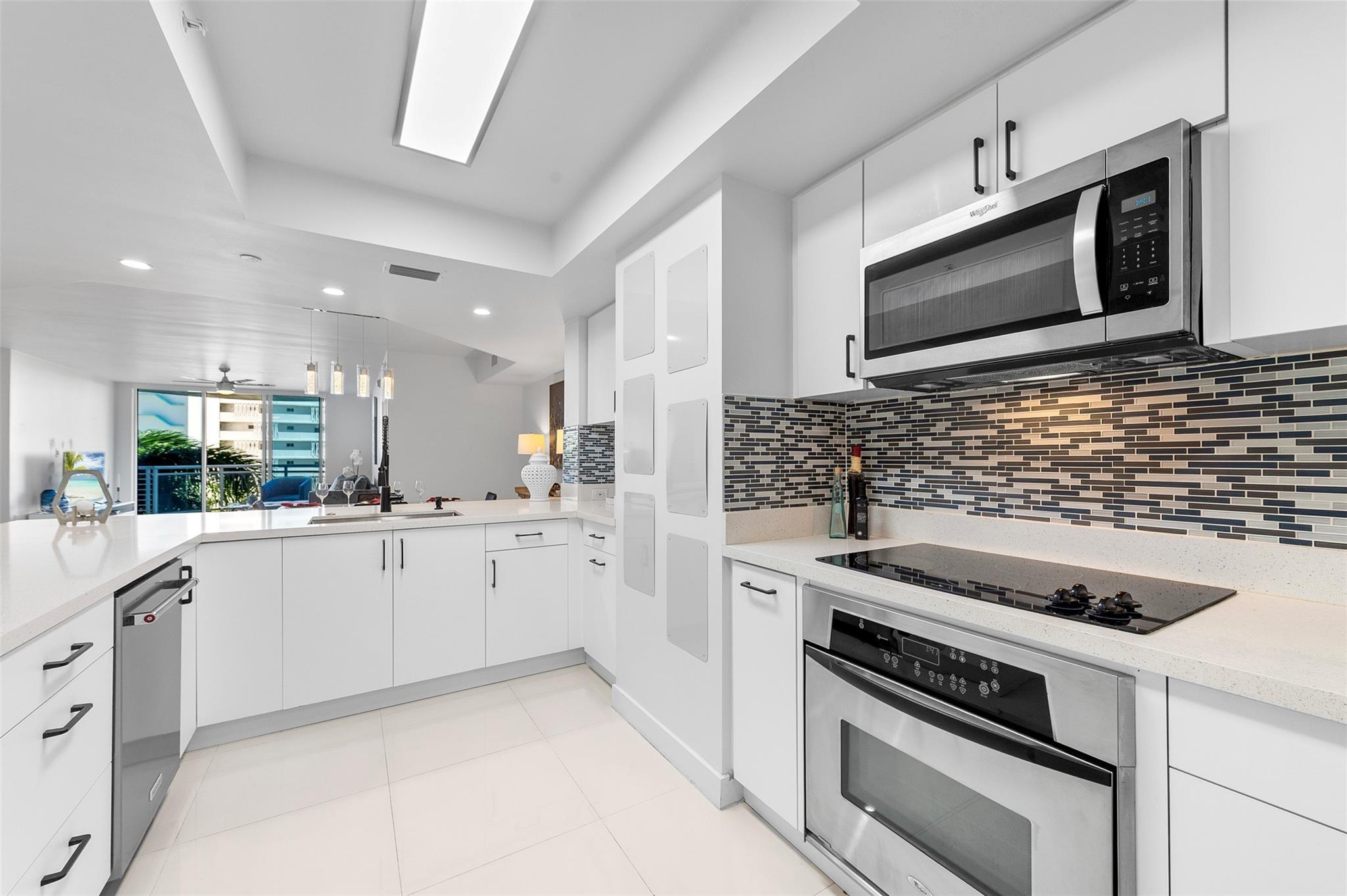 Sapphire Fort Lauderdale - Residential