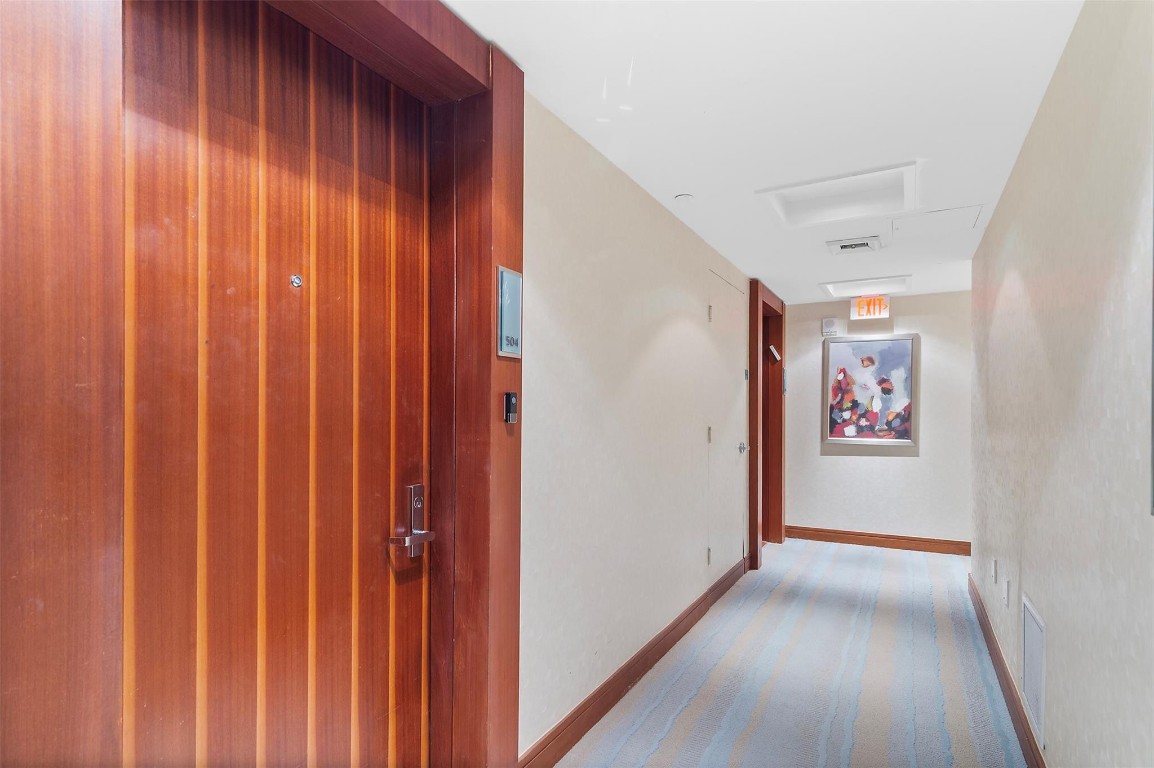 2831 N Ocean Boulevard 504N