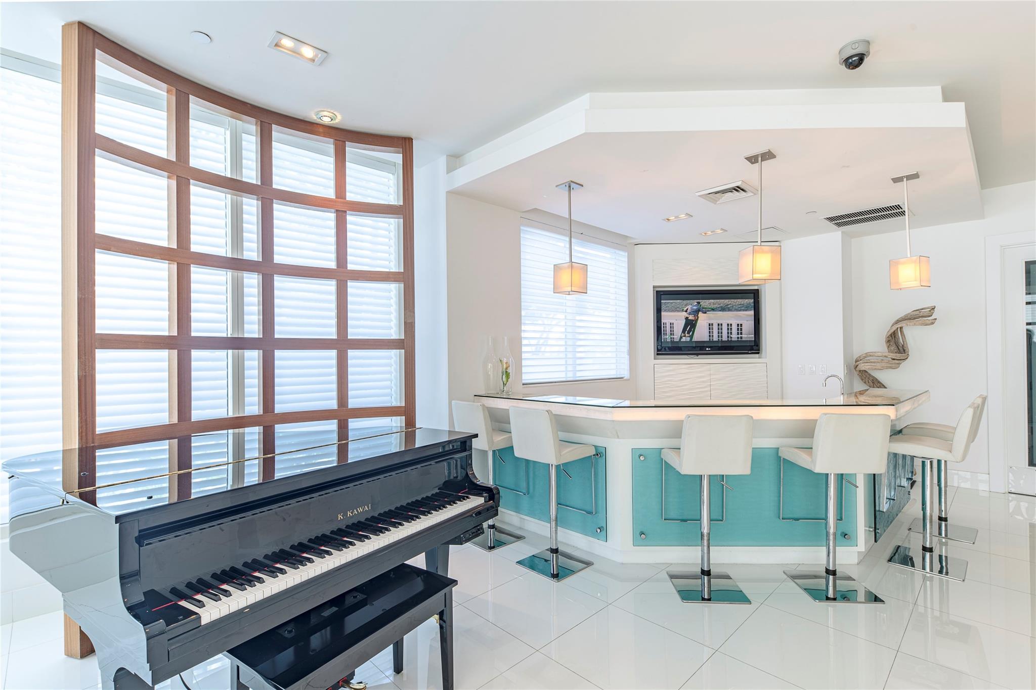Sapphire Fort Lauderdale - Residential