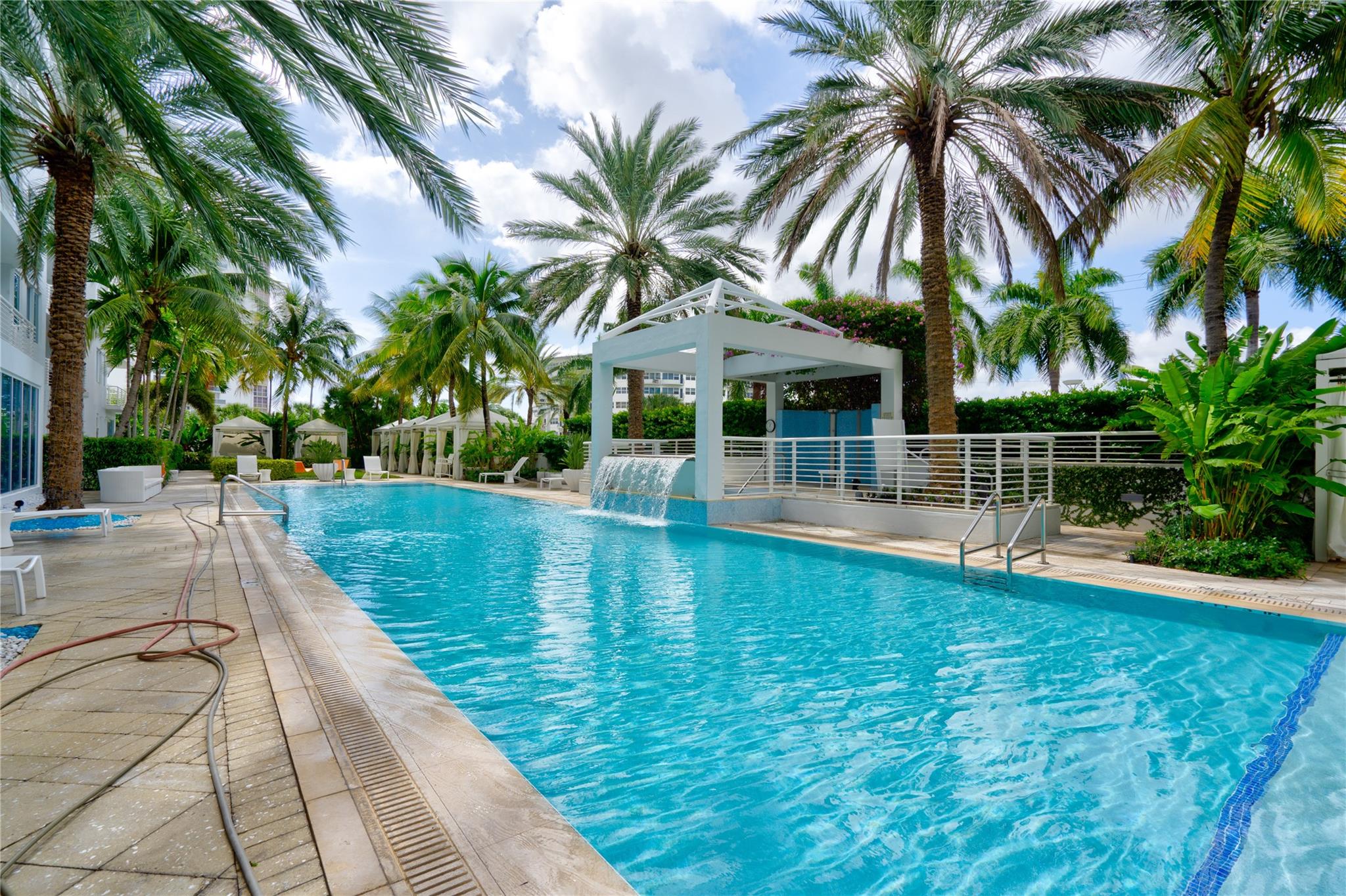 Sapphire Fort Lauderdale - Residential
