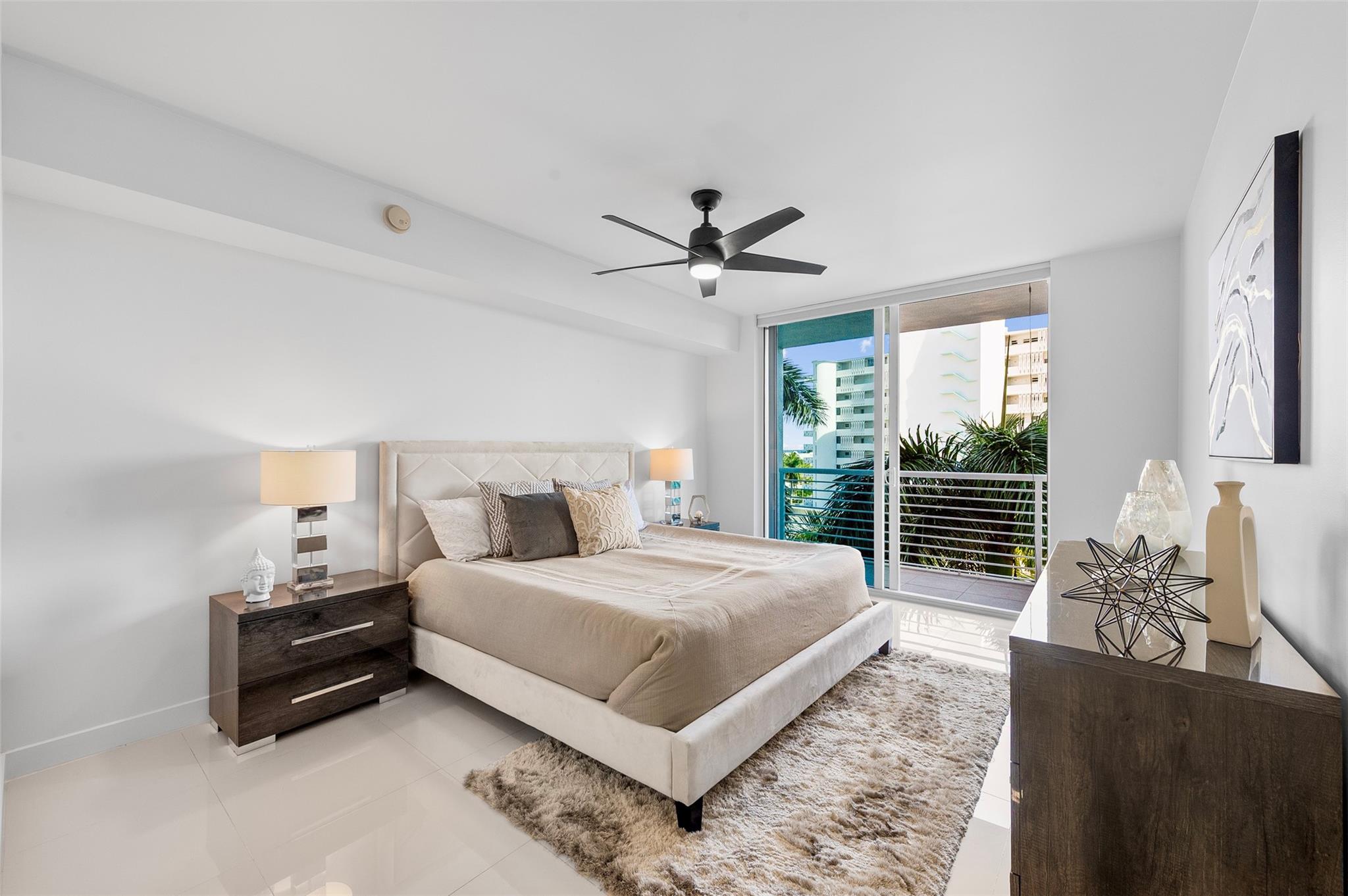 Sapphire Fort Lauderdale - Residential