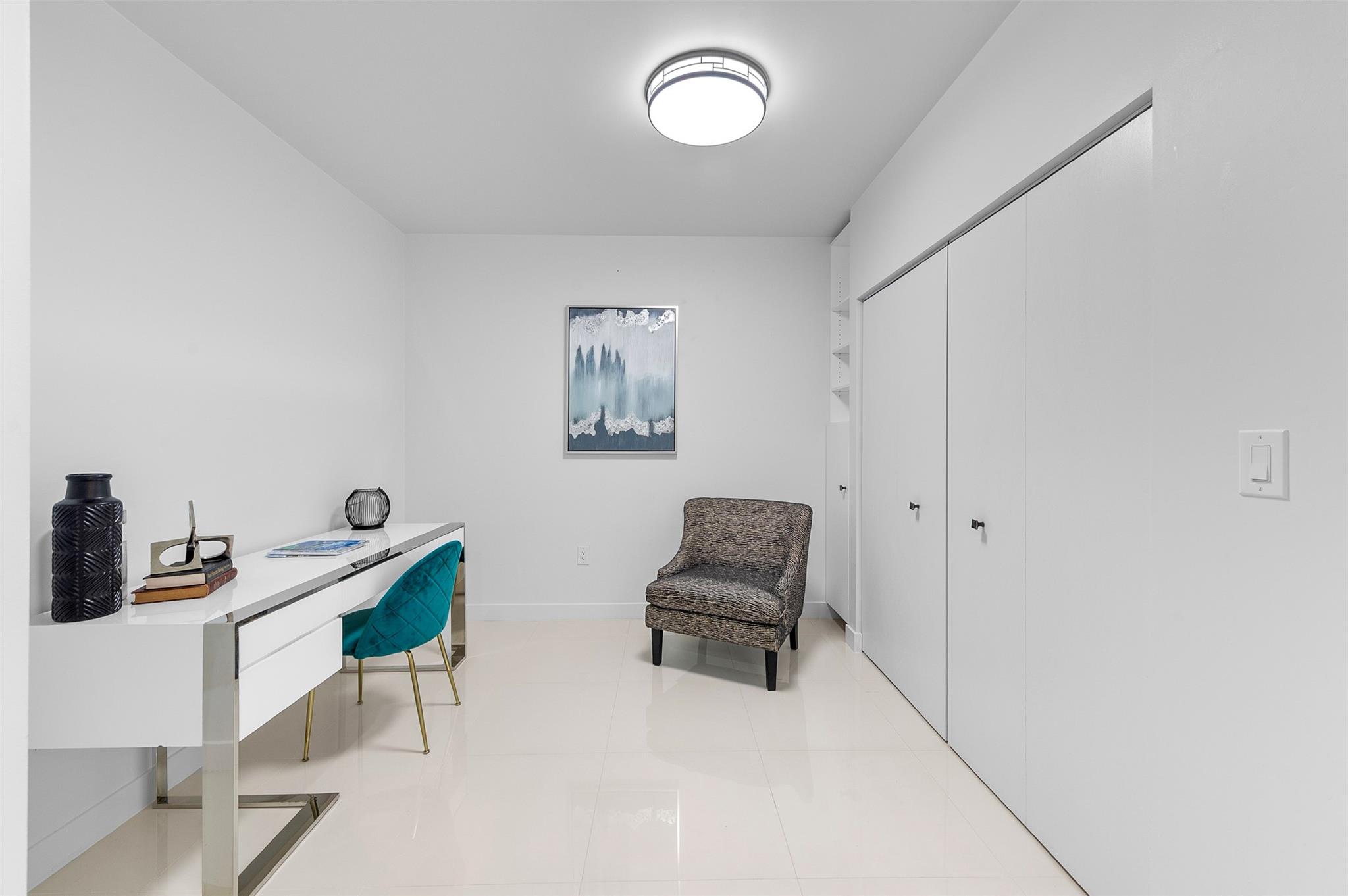 Sapphire Fort Lauderdale - Residential