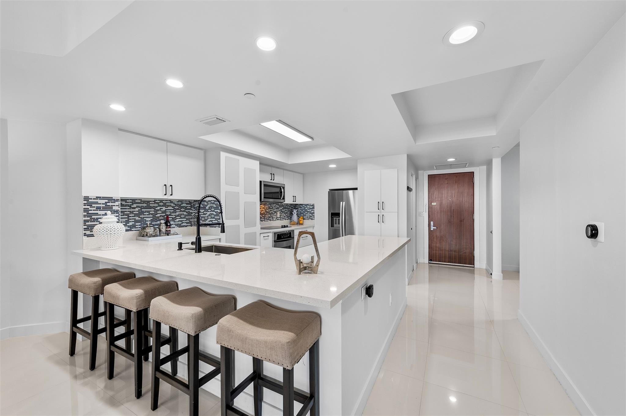 Sapphire Fort Lauderdale - Residential