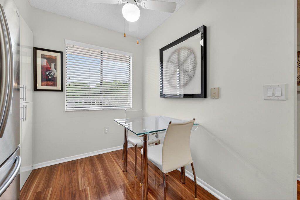 Photo of 6065 Pointe Regal Circle #407, Delray Beach, FL 33484 (MLS # R11127984)