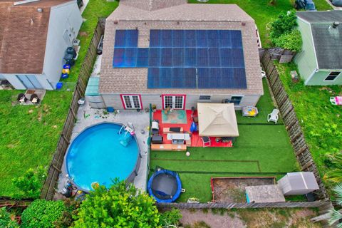 A home in Lake Worth