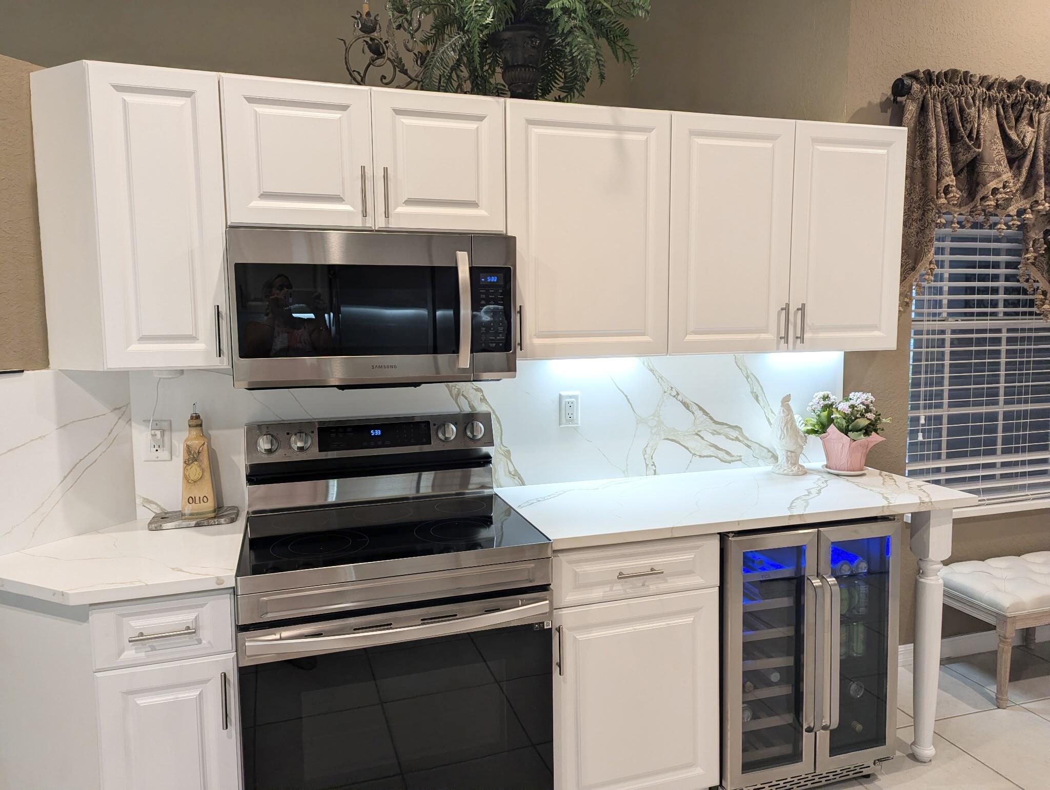 INDIAN HILLS/ The Grove - Residential