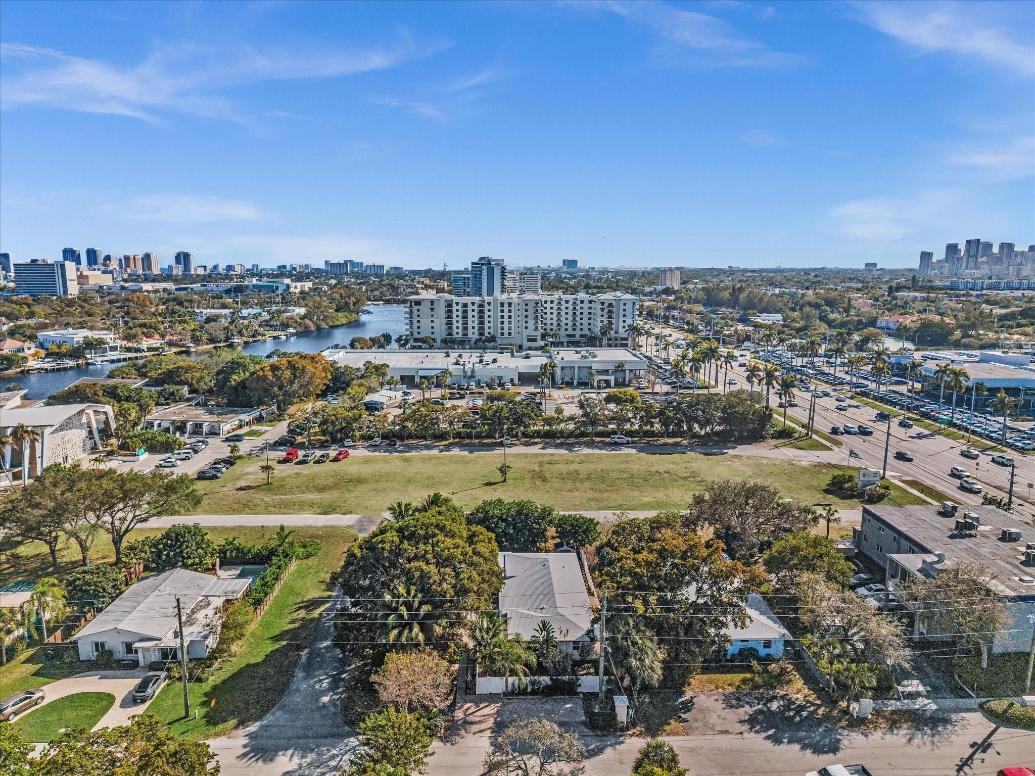 Lauder Gate Isles 28-17 B - Residential Lease