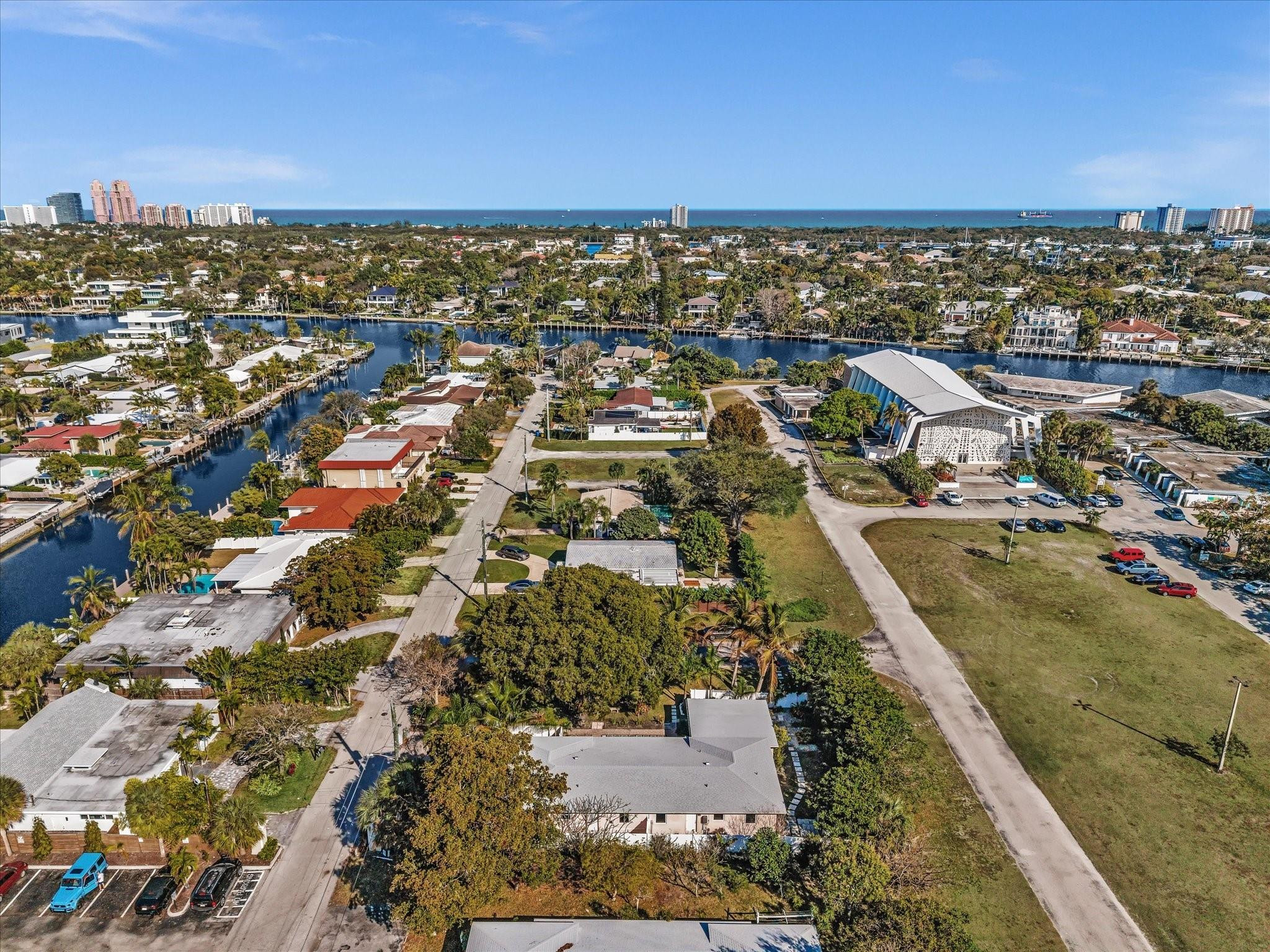 Lauder Gate Isles 28-17 B - Residential Lease