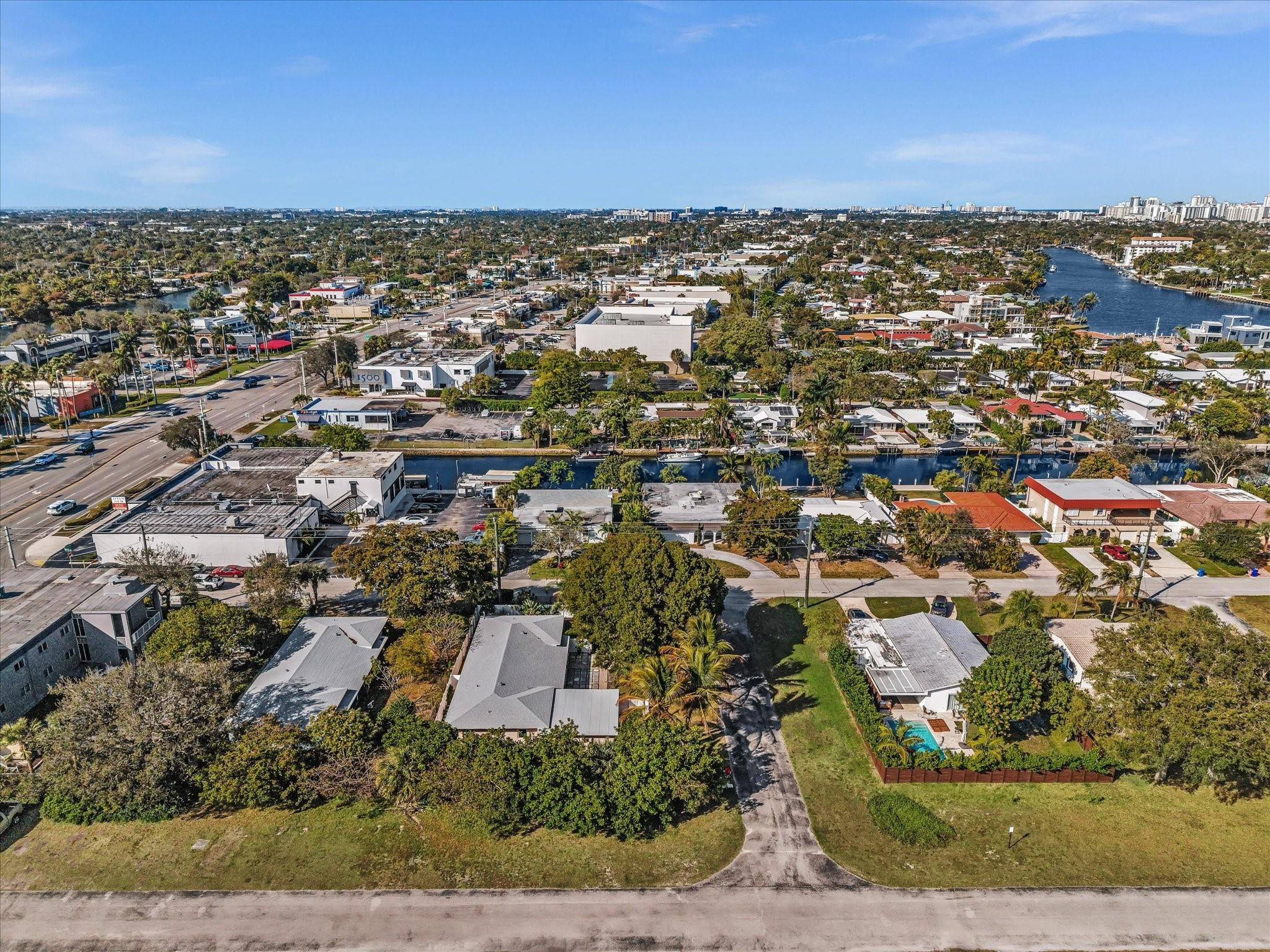 Lauder Gate Isles 28-17 B - Residential Lease