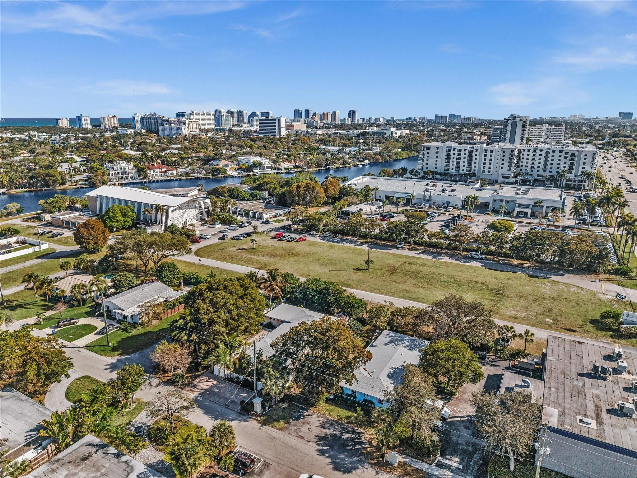 Lauder Gate Isles 28-17 B - Residential Lease