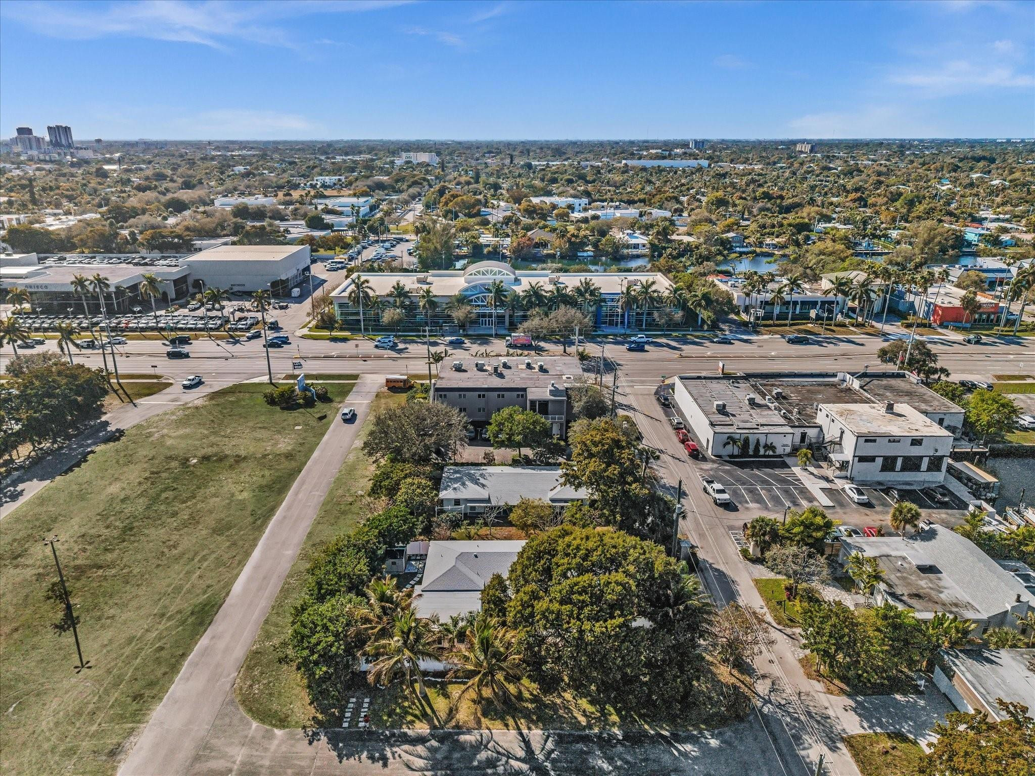 Lauder Gate Isles 28-17 B - Residential Lease