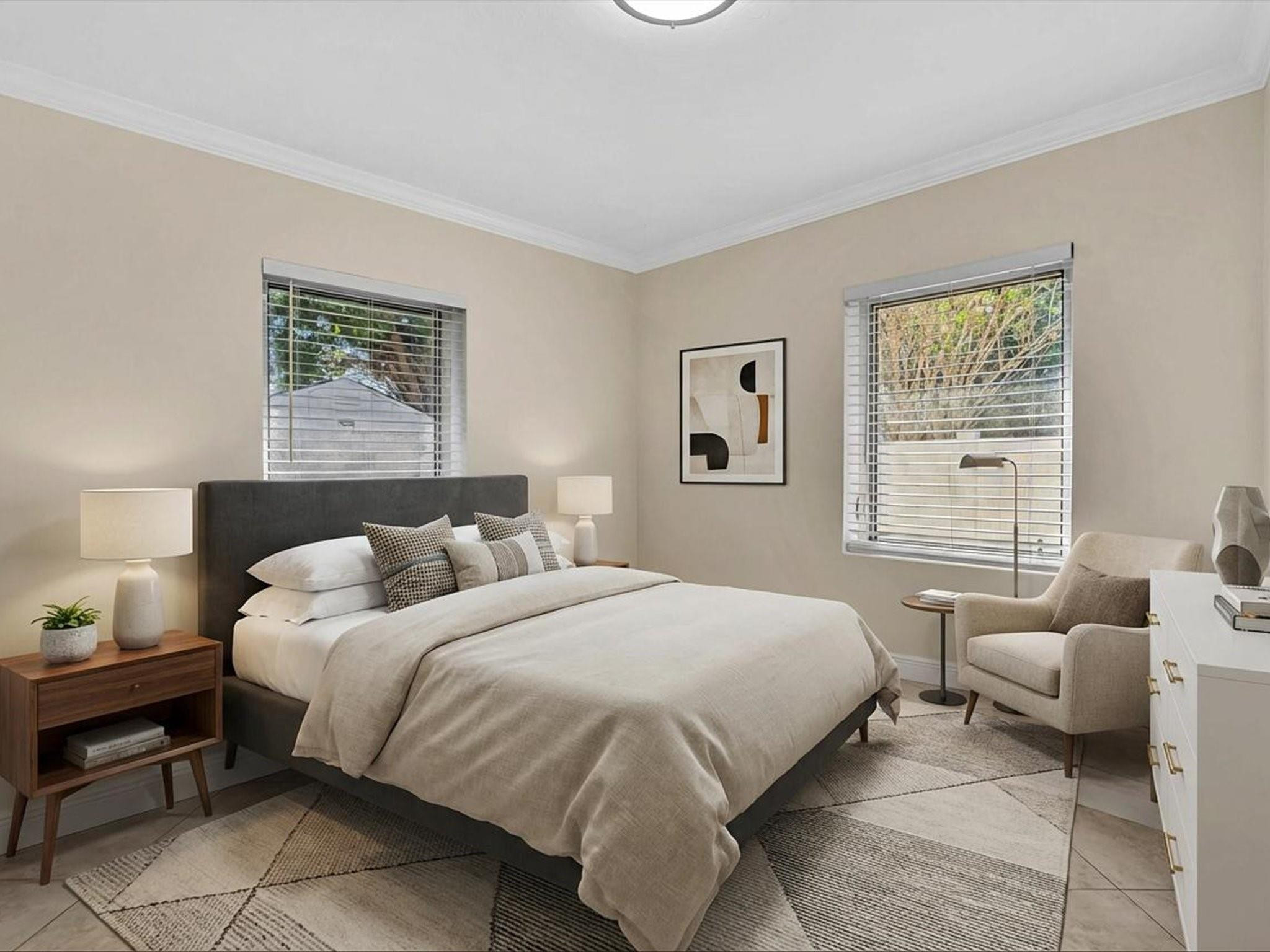 Lauder Gate Isles 28-17 B - Residential Lease