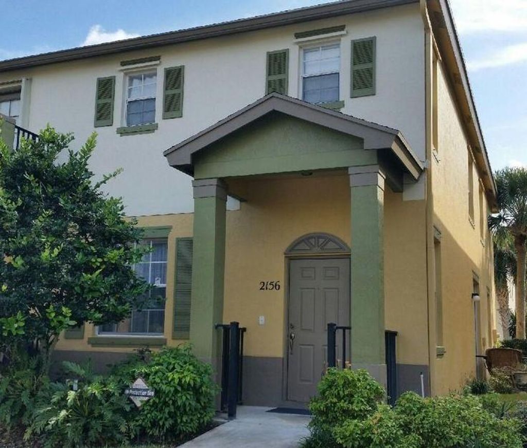 Photo of 2156 SE Eatonville Drive, Port Saint Lucie, FL 34952 (MLS # R10697837)