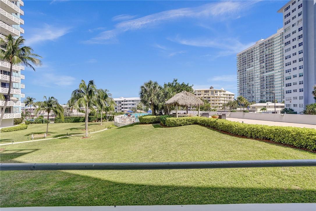 BREAKWATER TOWERS CO-OP - Residential