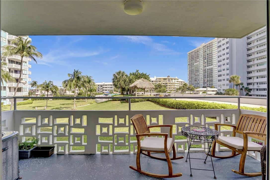 BREAKWATER TOWERS CO-OP - Residential
