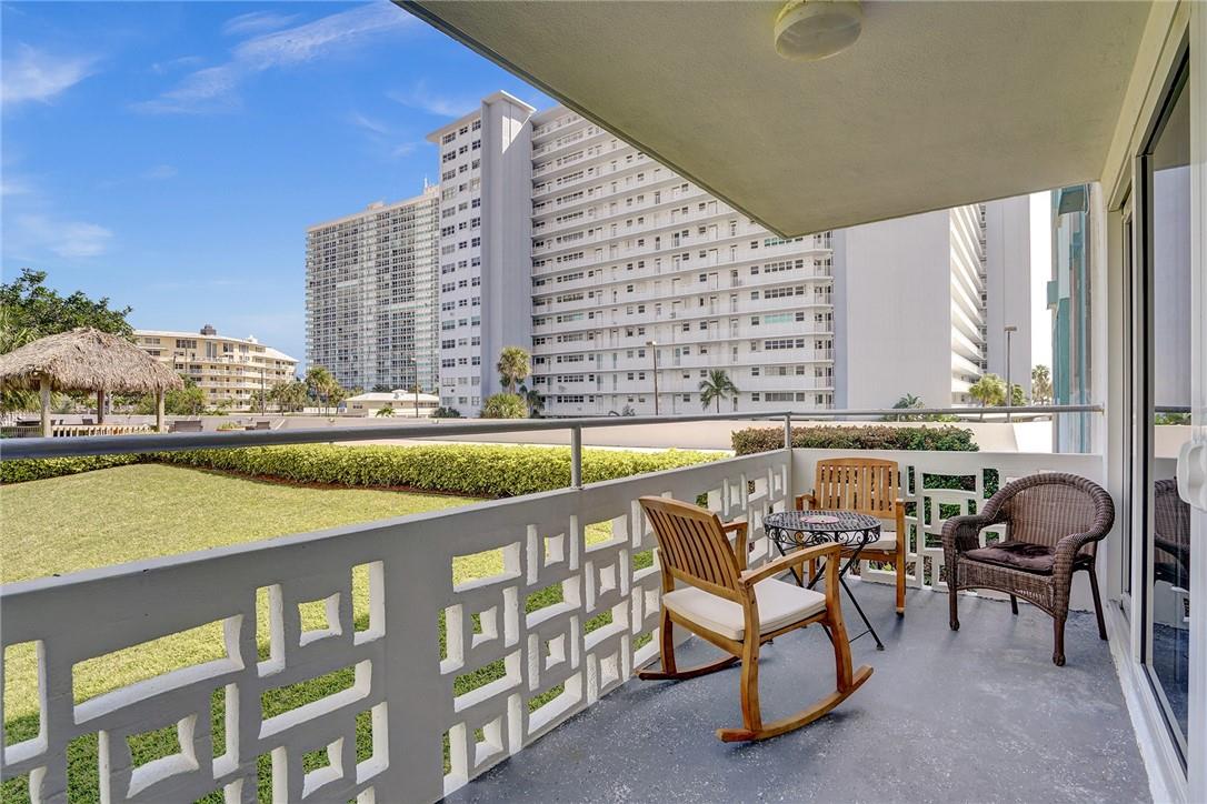 BREAKWATER TOWERS CO-OP - Residential