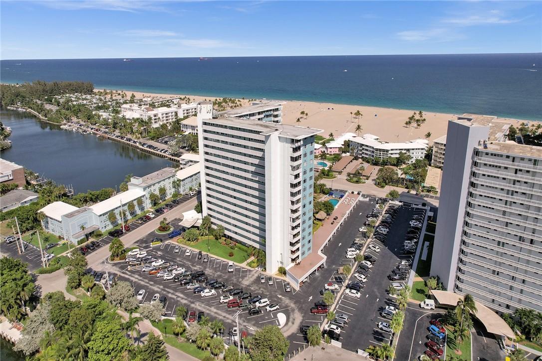 BREAKWATER TOWERS CO-OP - Residential