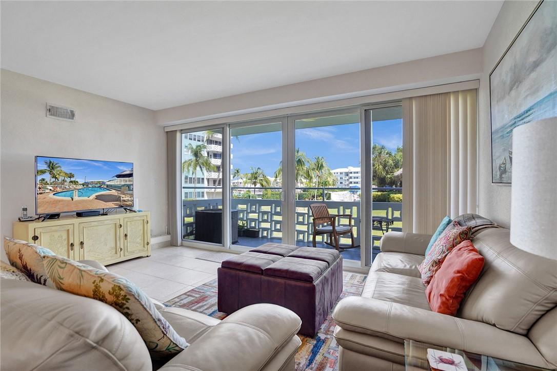 BREAKWATER TOWERS CO-OP - Residential