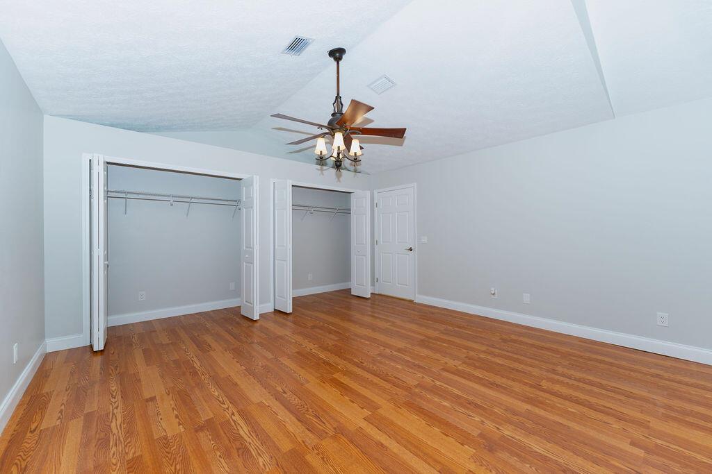 PORT ST LUCIE SECTION - Residential