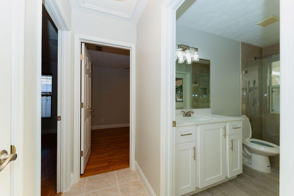 PORT ST LUCIE SECTION - Residential