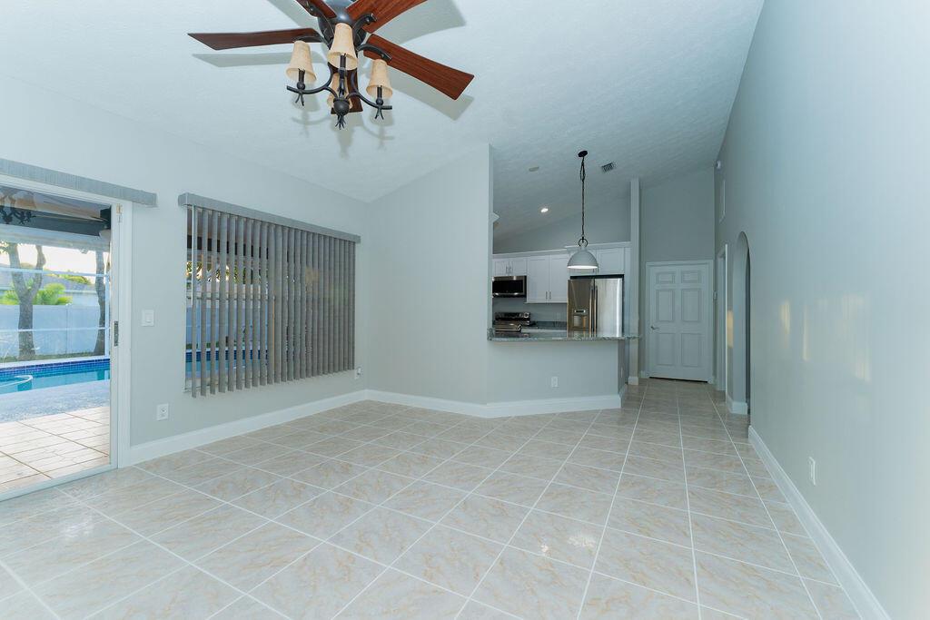 PORT ST LUCIE SECTION - Residential