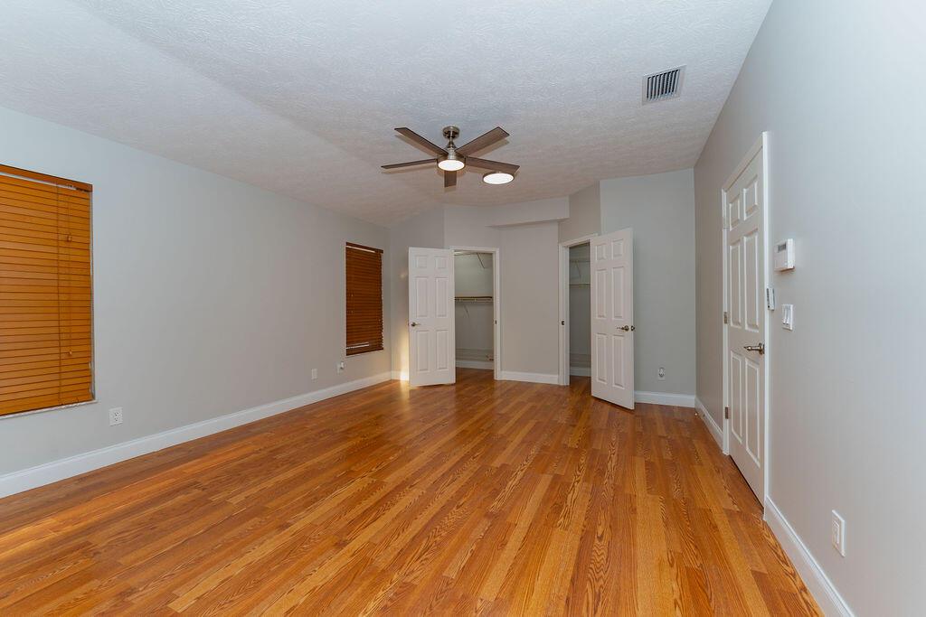 PORT ST LUCIE SECTION - Residential