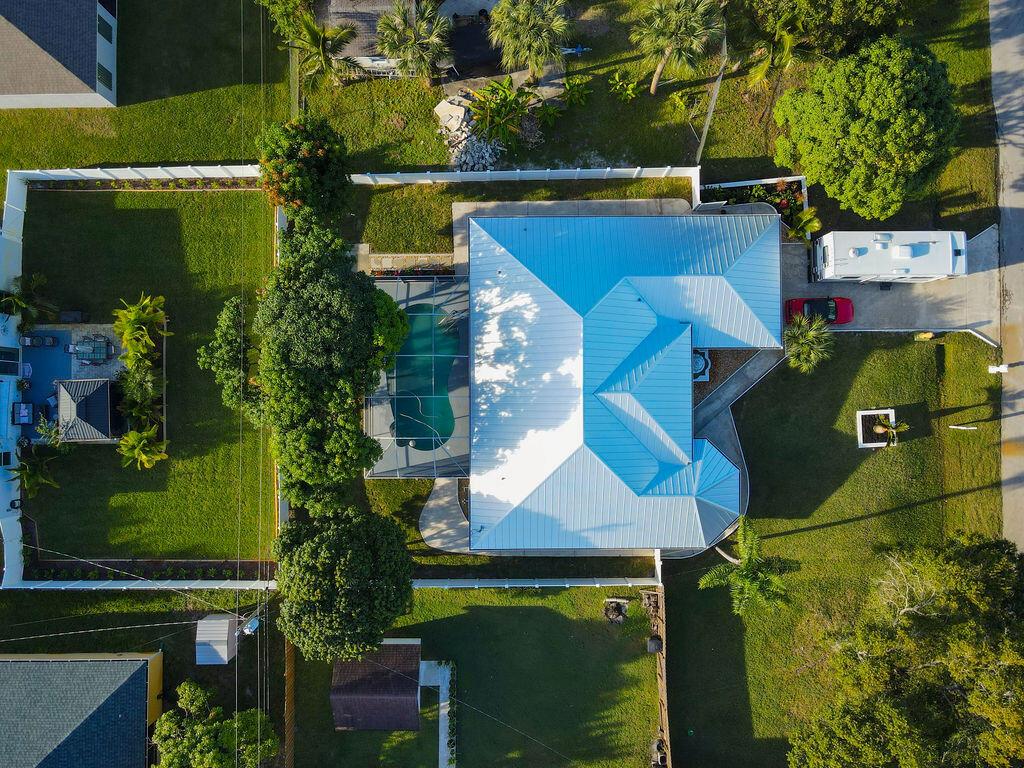 PORT ST LUCIE SECTION - Residential