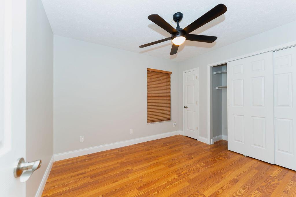 PORT ST LUCIE SECTION - Residential