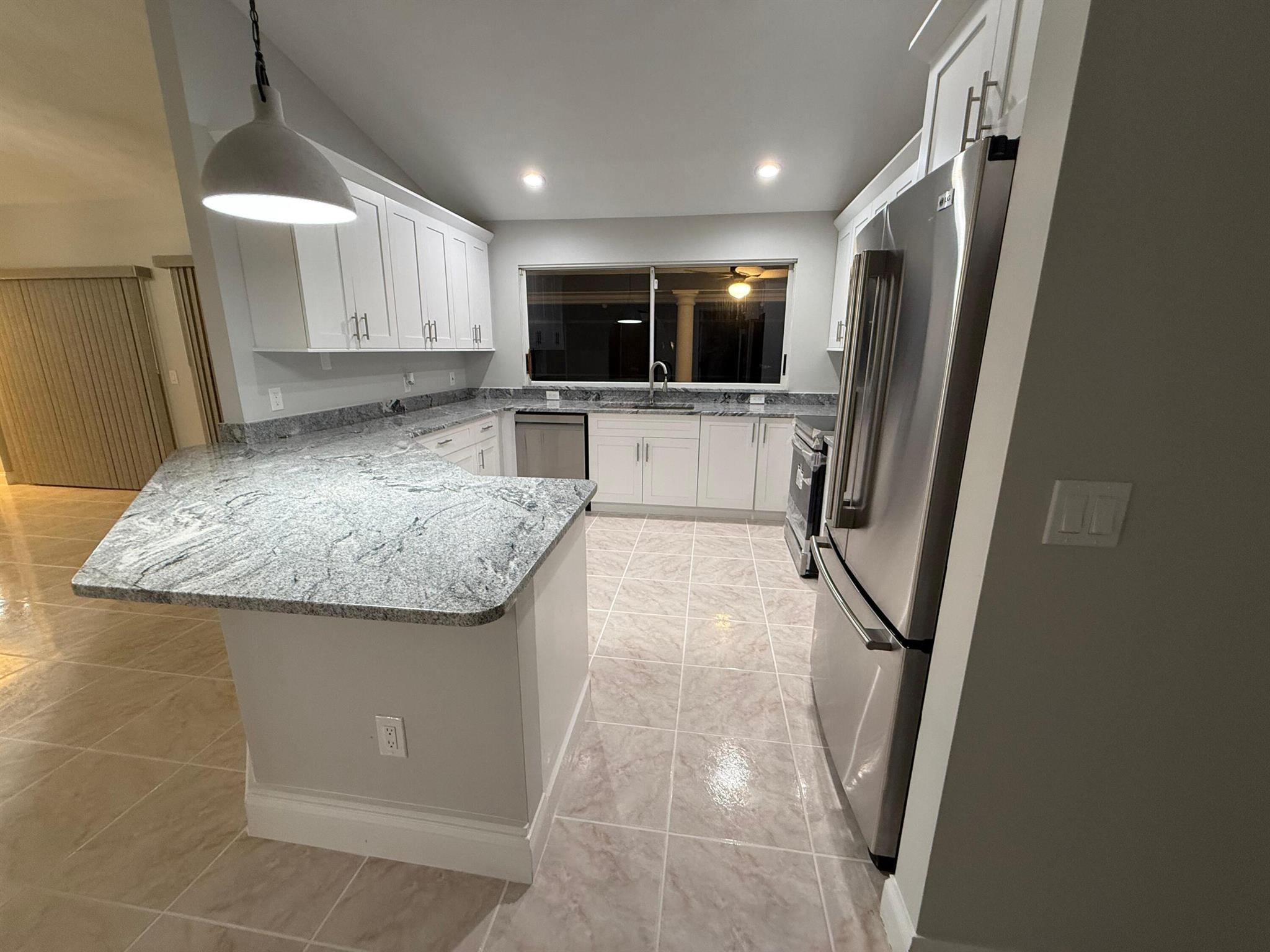 PORT ST LUCIE SECTION - Residential