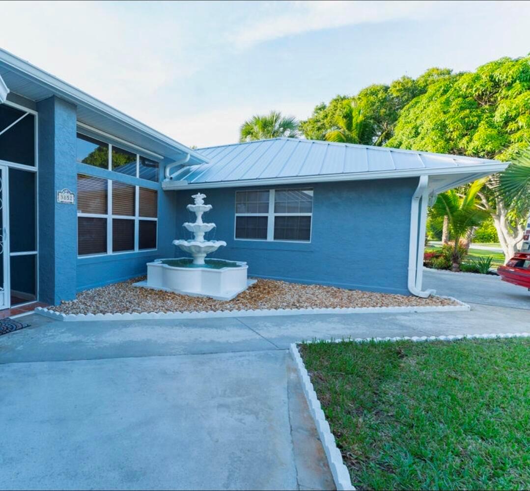 PORT ST LUCIE SECTION - Residential