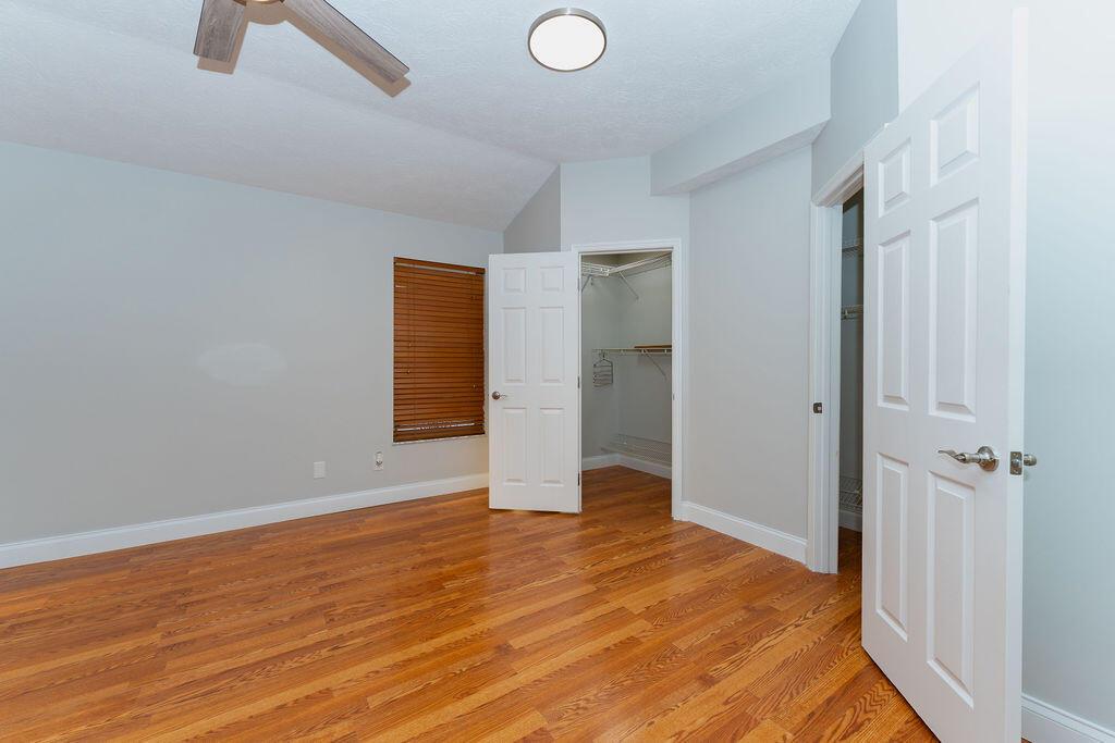 PORT ST LUCIE SECTION - Residential